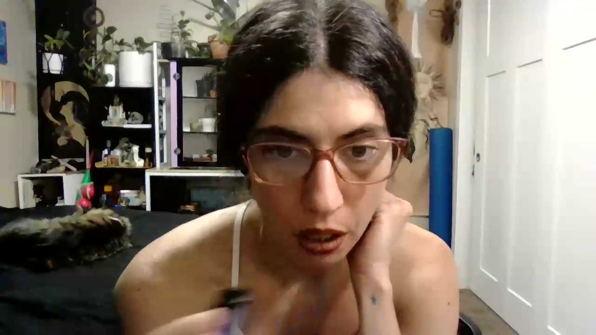 Gallery image thumbnail from ToniTime's myfreecams stream on, 05/19/2026, 10:12 image 11 of 20