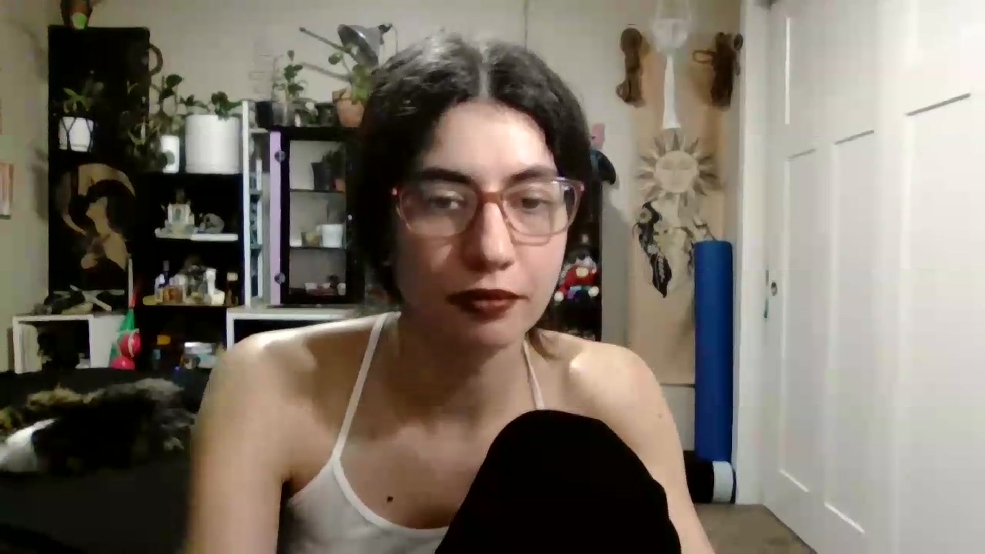 Gallery image thumbnail from ToniTime's myfreecams stream on, 05/19/2026, 10:12 image 20 of 20