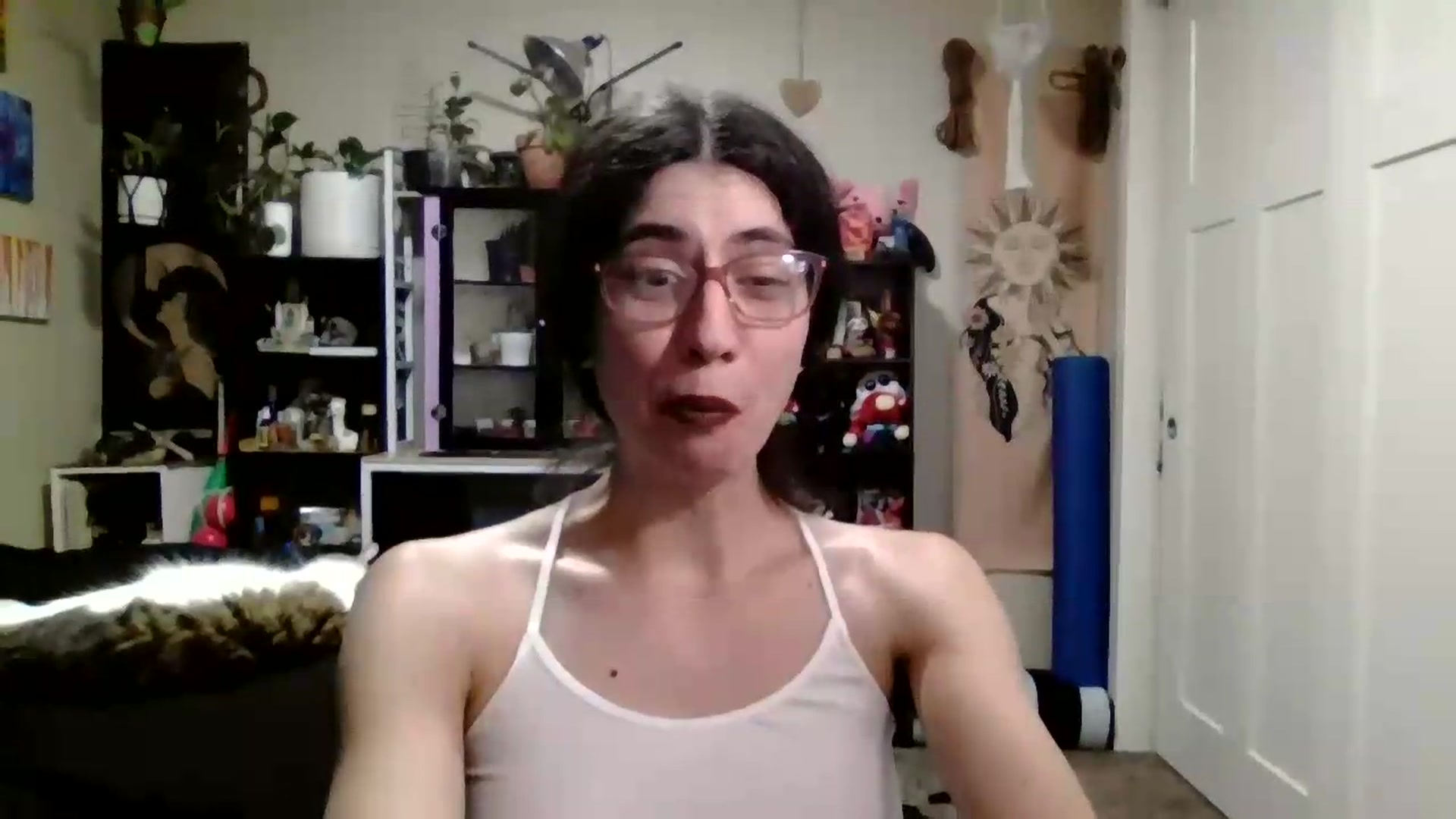 Gallery image thumbnail from ToniTime's myfreecams stream on, 05/19/2026, 10:12 image 16 of 20
