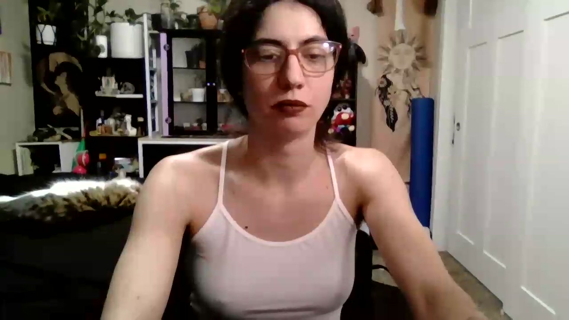 Gallery image thumbnail from ToniTime's myfreecams stream on, 05/19/2026, 10:12 image 14 of 20