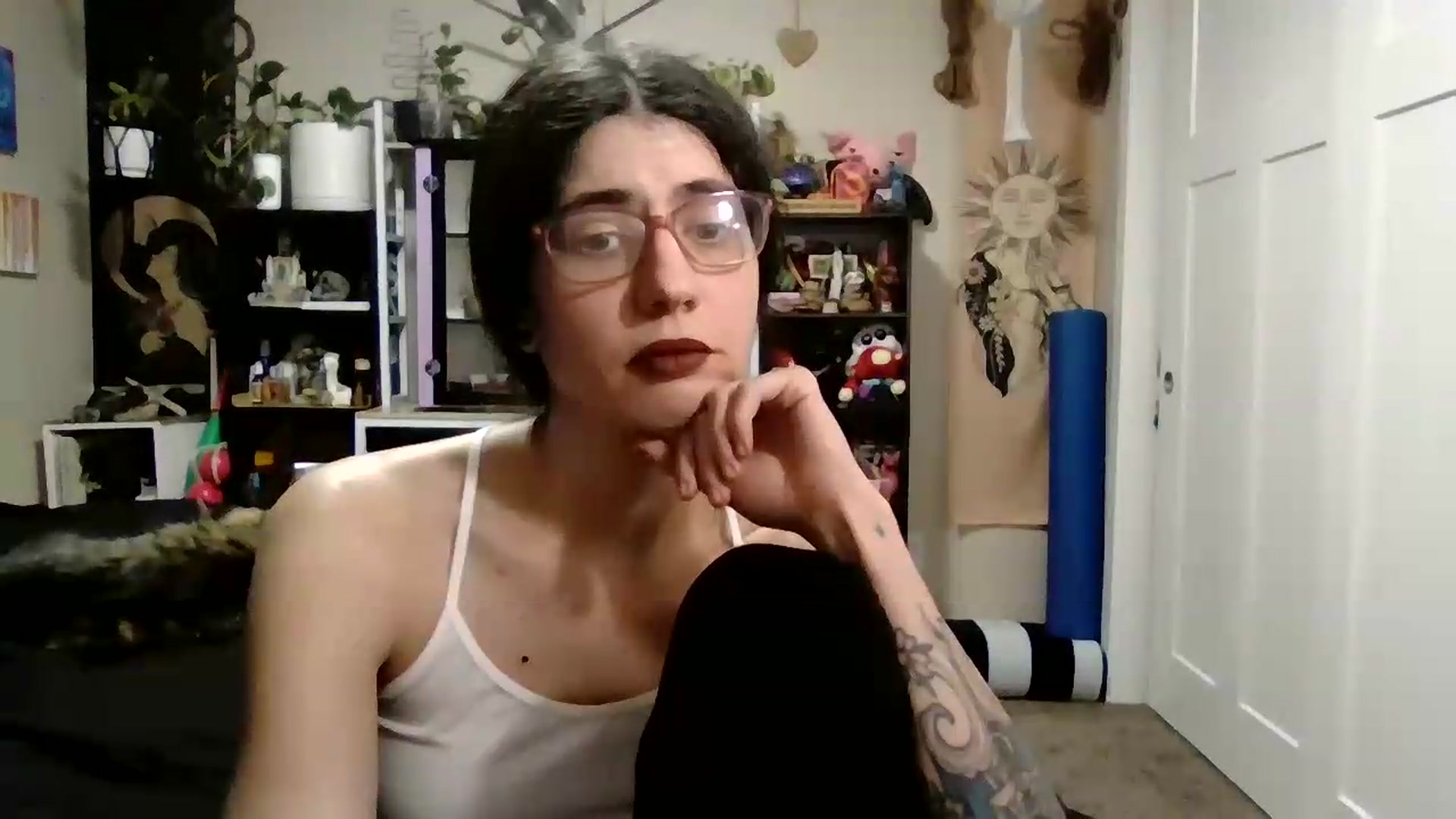 Gallery image thumbnail from ToniTime's myfreecams stream on, 05/19/2026, 10:12 image 12 of 20
