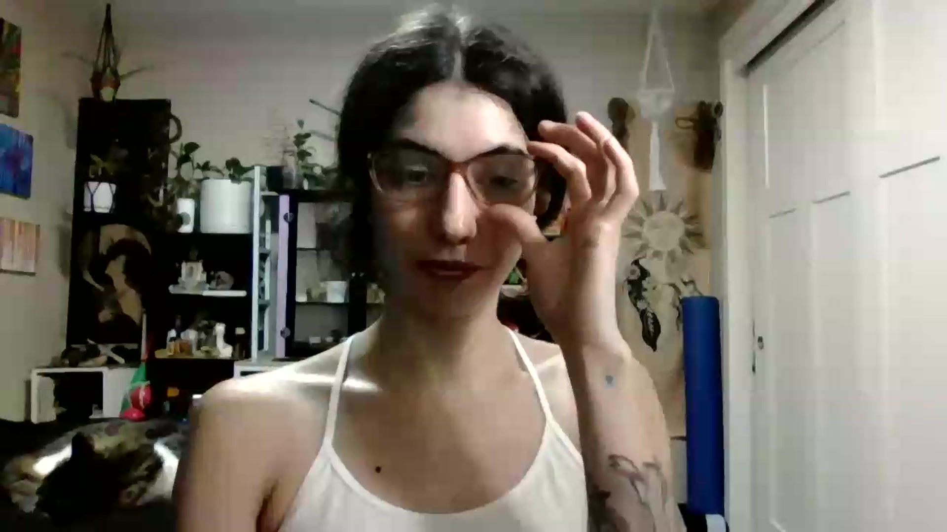 Gallery image thumbnail from ToniTime's myfreecams stream on, 05/19/2026, 10:12 image 6 of 20