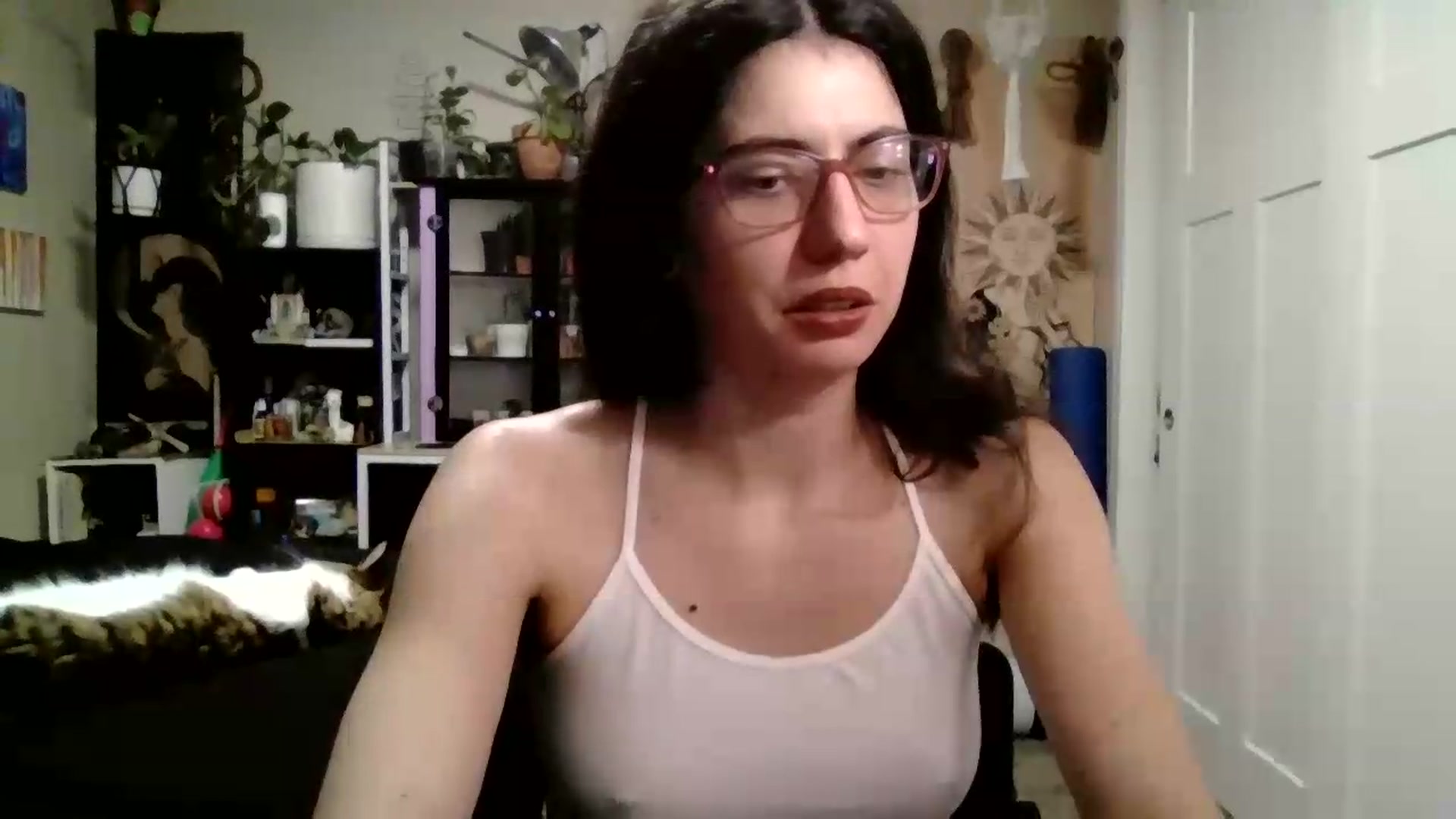 Gallery image thumbnail from ToniTime's myfreecams stream on, 05/19/2026, 10:12 image 2 of 20