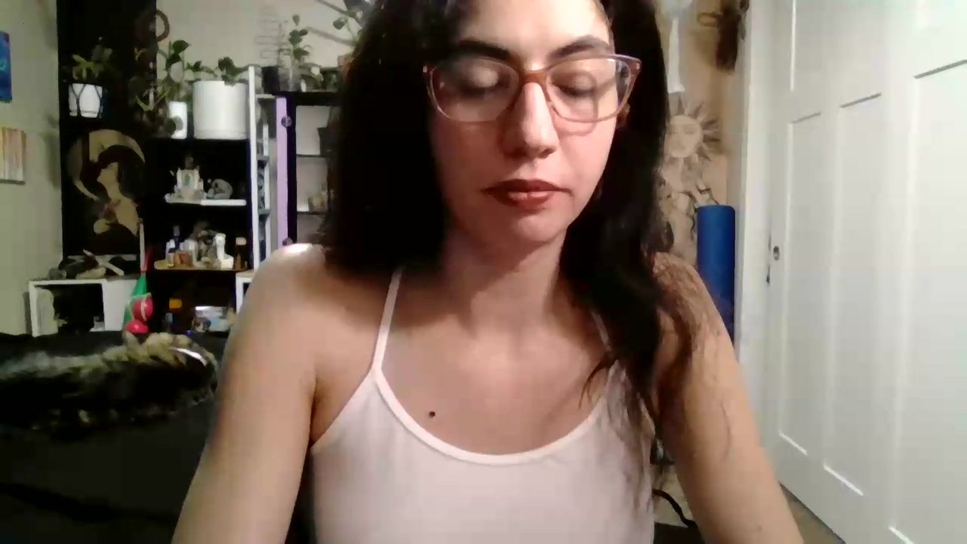 Gallery image thumbnail from ToniTime's myfreecams stream on, 05/19/2026, 10:12 image 9 of 20