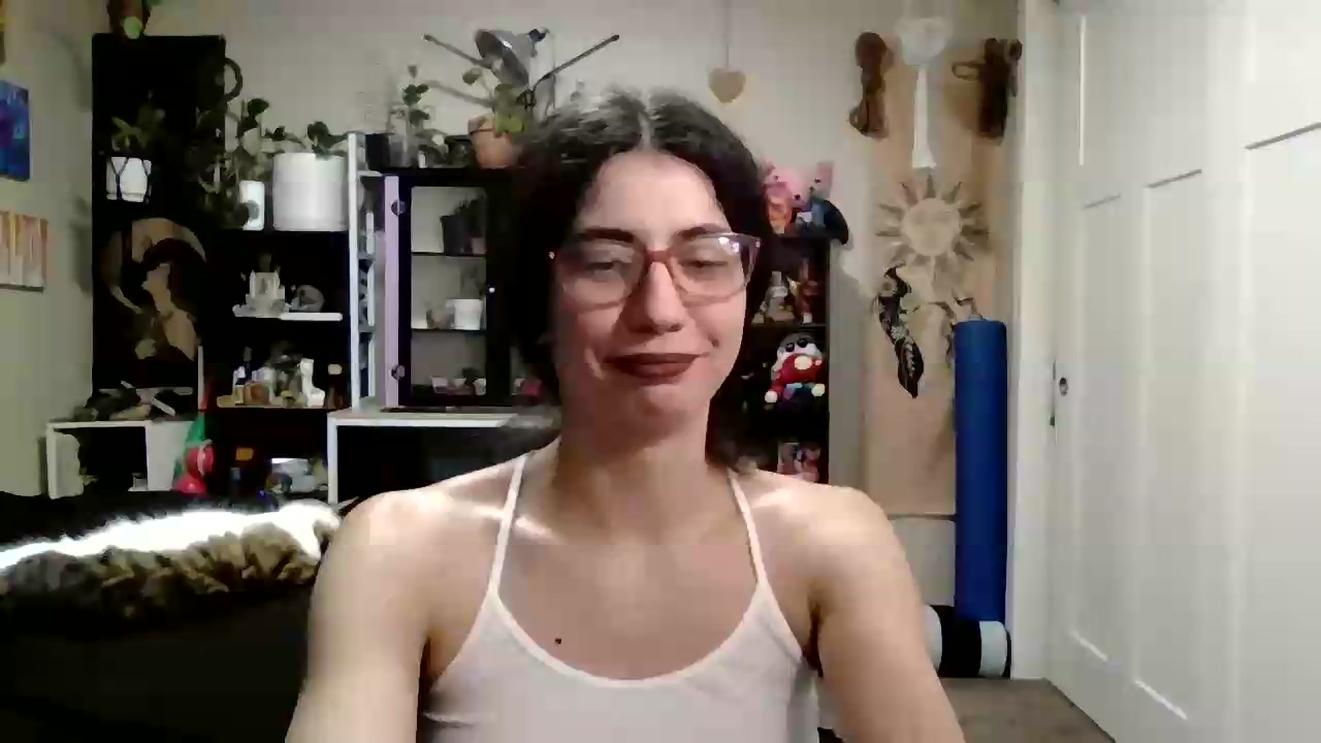 Gallery image thumbnail from ToniTime's myfreecams stream on, 05/19/2026, 10:12 image 17 of 20