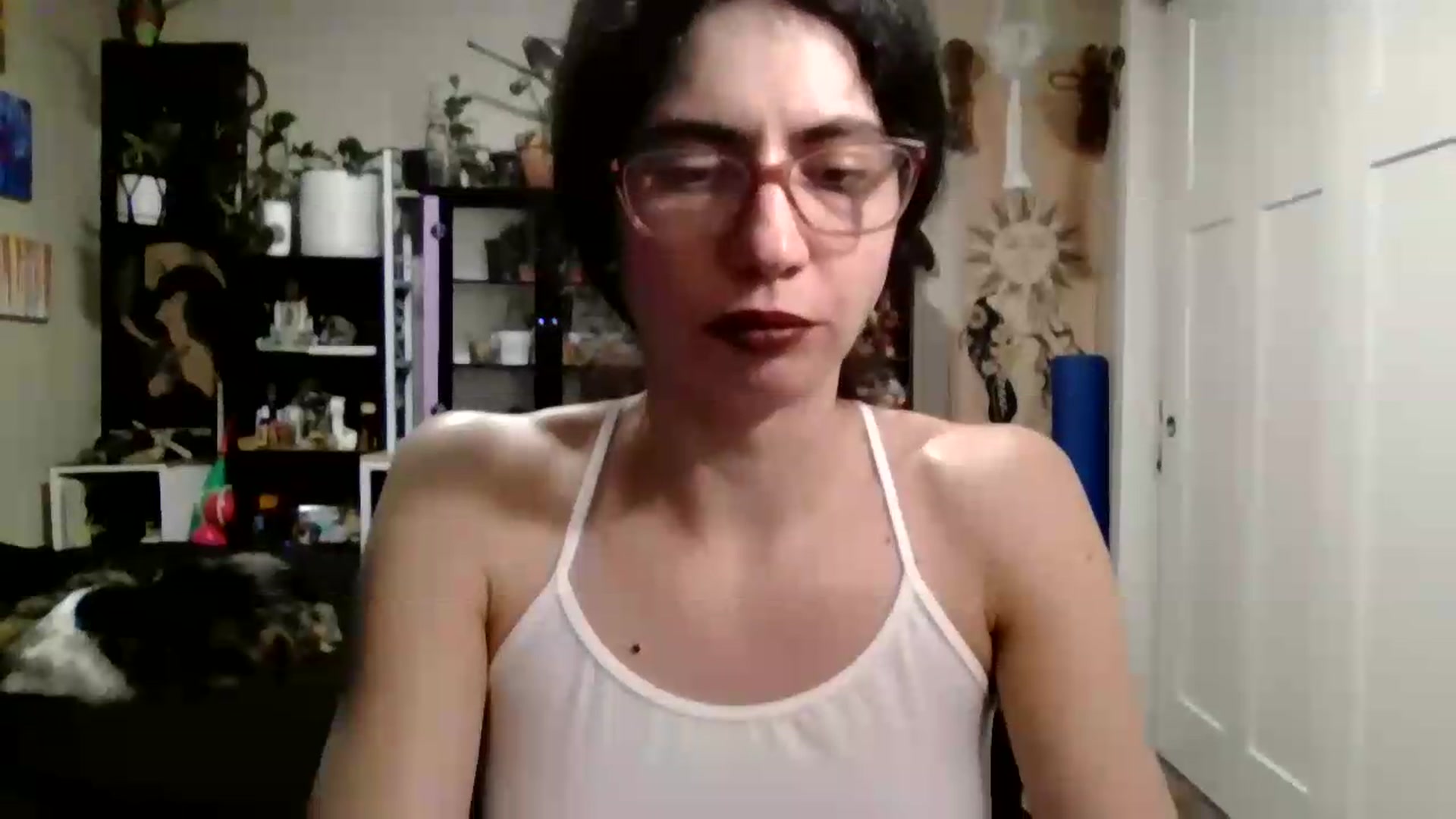 Gallery image thumbnail from ToniTime's myfreecams stream on, 05/19/2026, 10:12 image 18 of 20