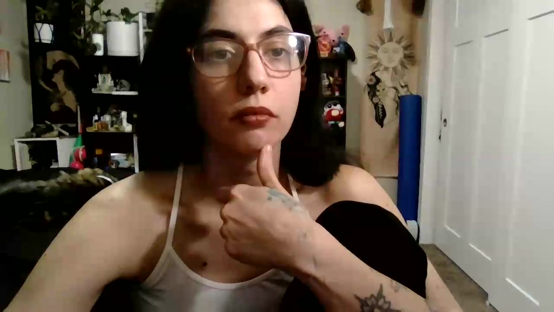 Gallery image thumbnail from ToniTime's myfreecams stream on, 05/19/2026, 10:12 image 7 of 20