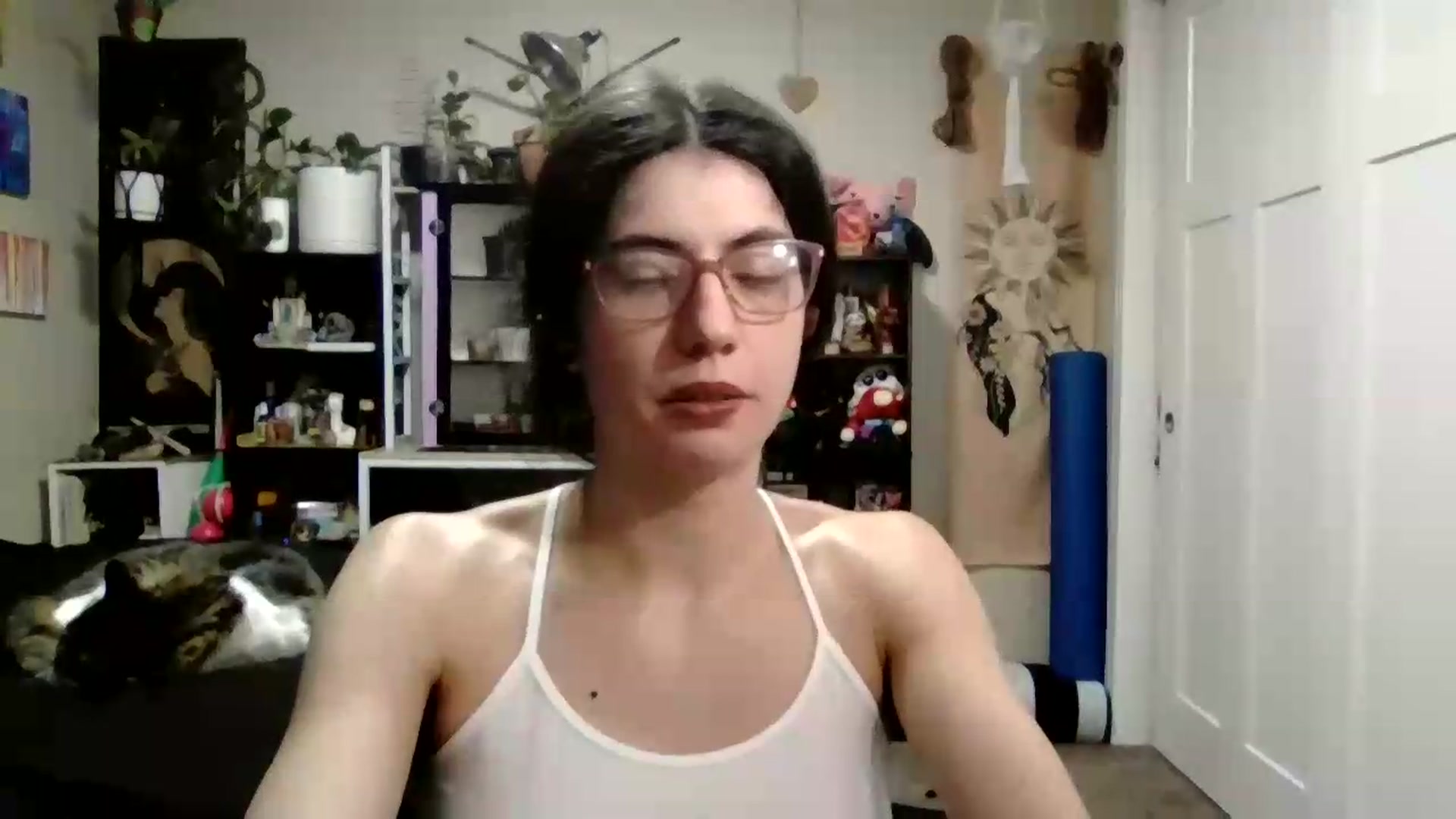 Gallery image thumbnail from ToniTime's myfreecams stream on, 05/19/2026, 10:12 image 5 of 20