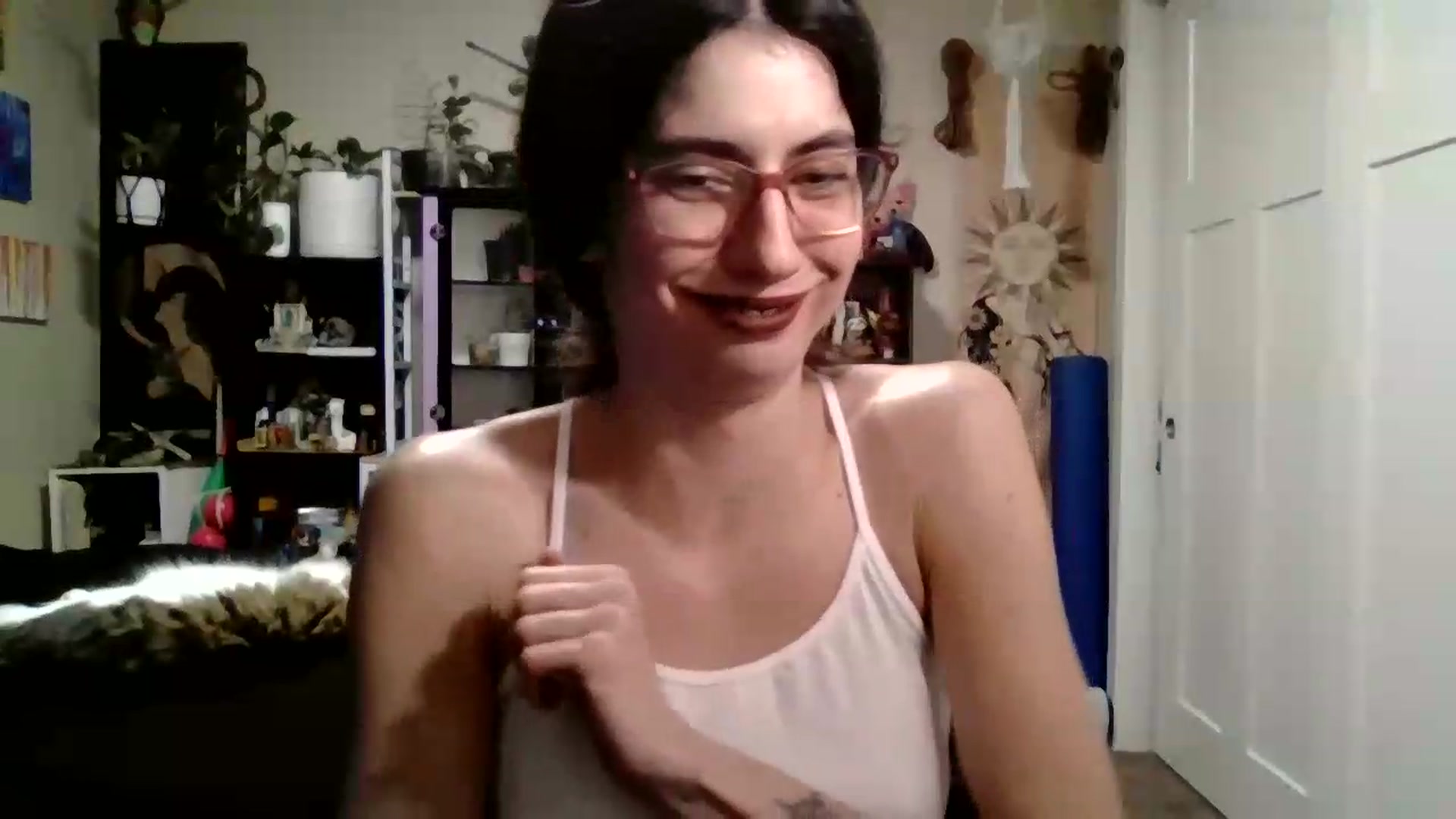Gallery image thumbnail from ToniTime's myfreecams stream on, 05/19/2026, 10:12 image 15 of 20
