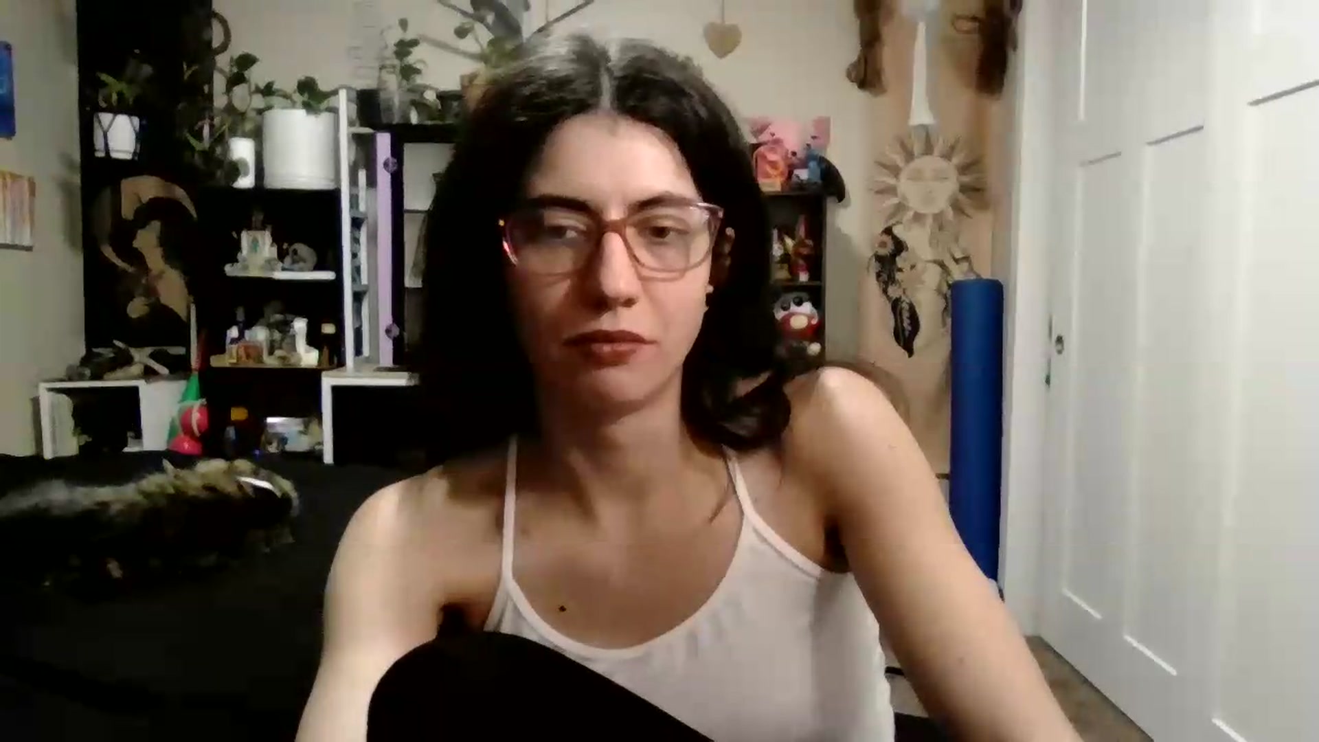 Gallery image thumbnail from ToniTime's myfreecams stream on, 05/19/2026, 10:12 image 10 of 20