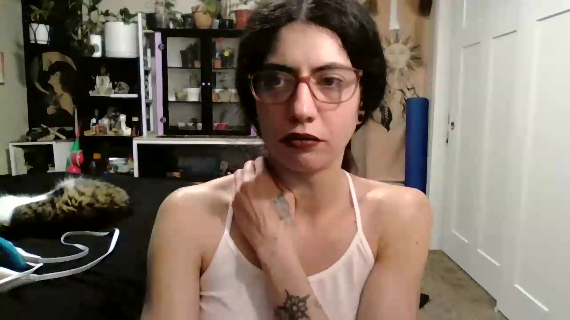 Gallery image thumbnail from ToniTime's myfreecams stream on, 05/19/2026, 10:56 image 17 of 20