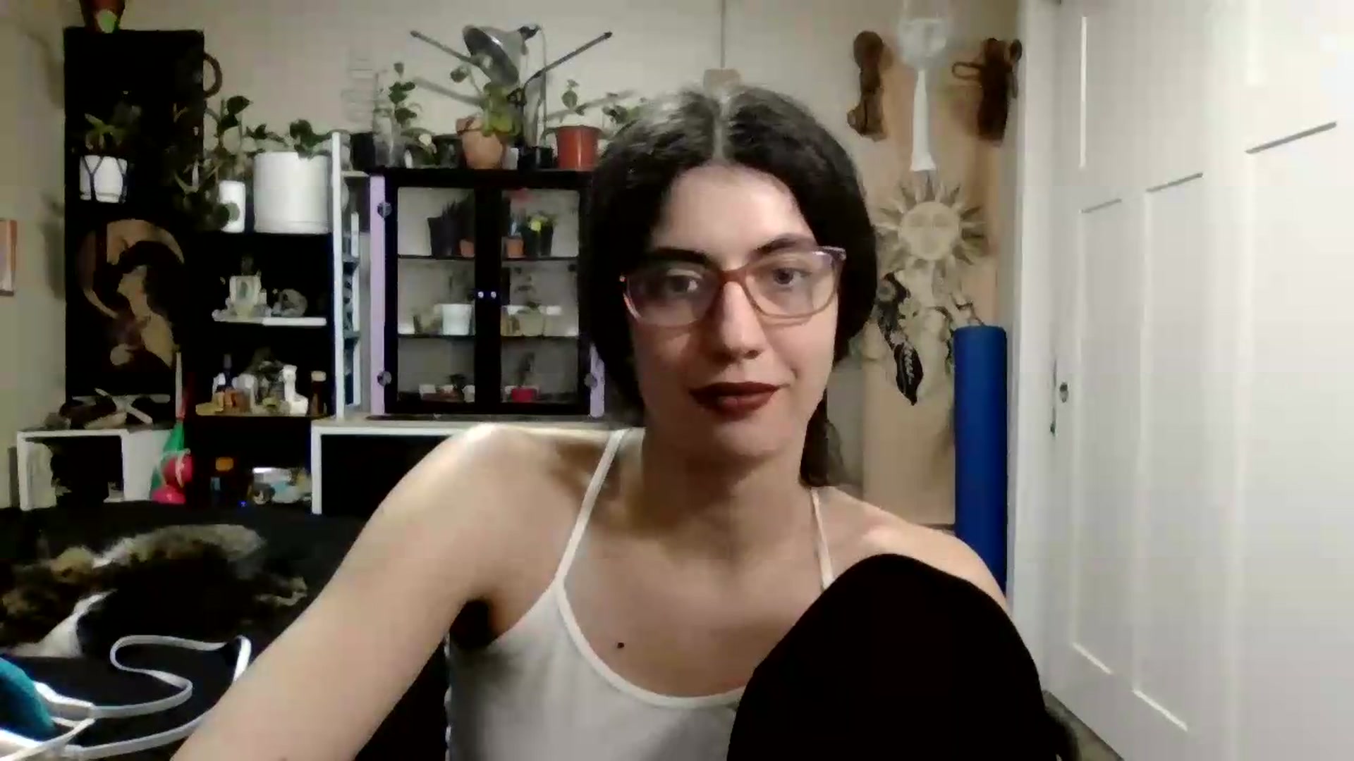 Gallery image thumbnail from ToniTime's myfreecams stream on, 05/19/2026, 10:56 image 6 of 20
