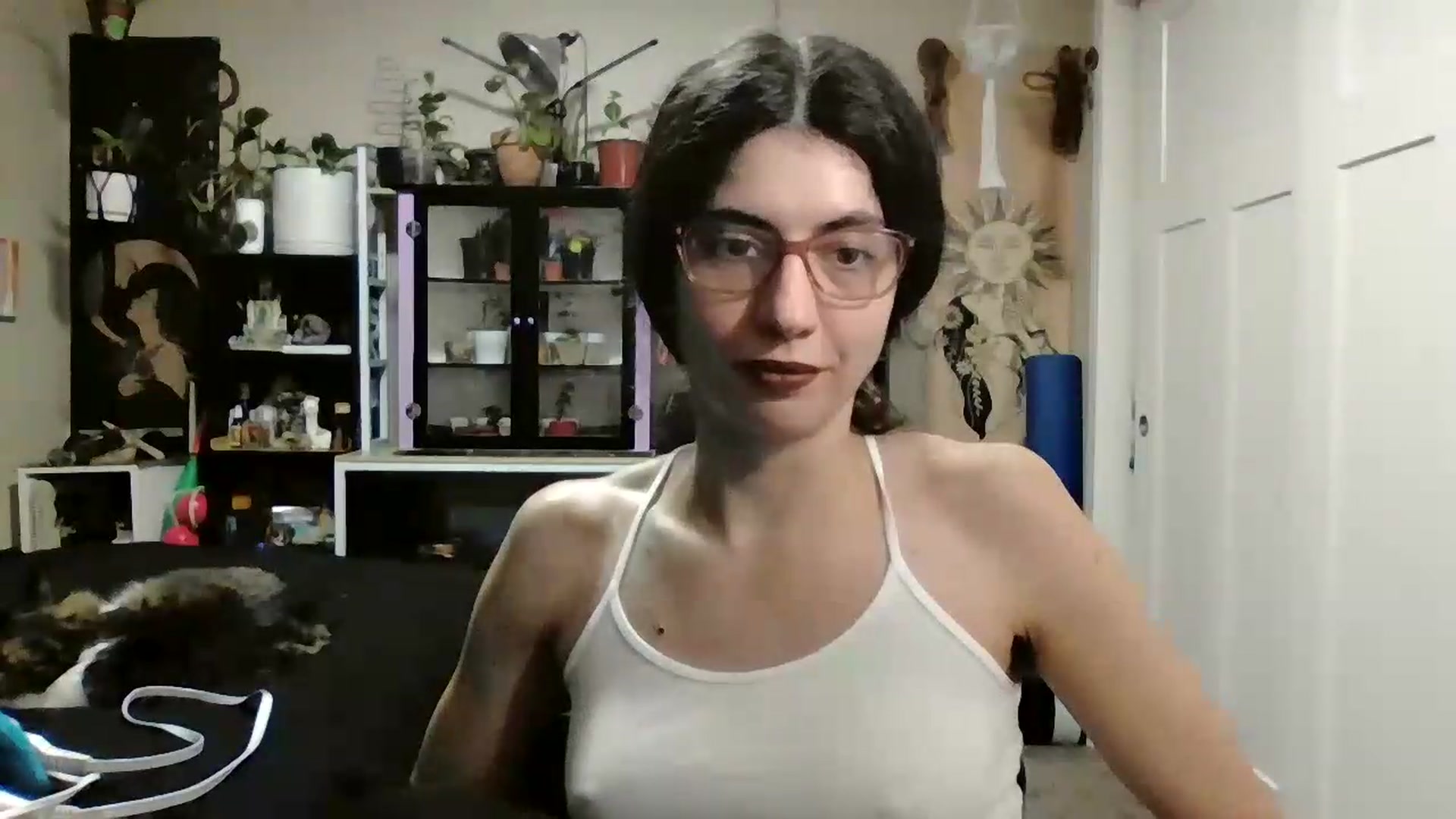 Gallery image thumbnail from ToniTime's myfreecams stream on, 05/19/2026, 10:56 image 5 of 20