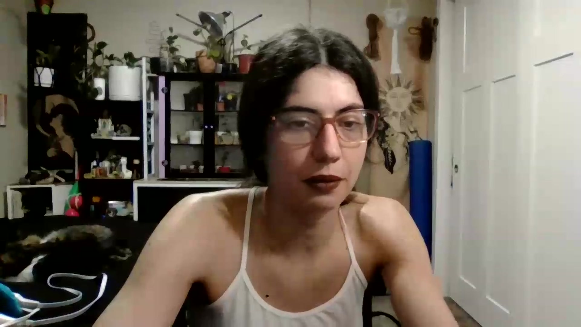 Gallery image thumbnail from ToniTime's myfreecams stream on, 05/19/2026, 10:56 image 10 of 20