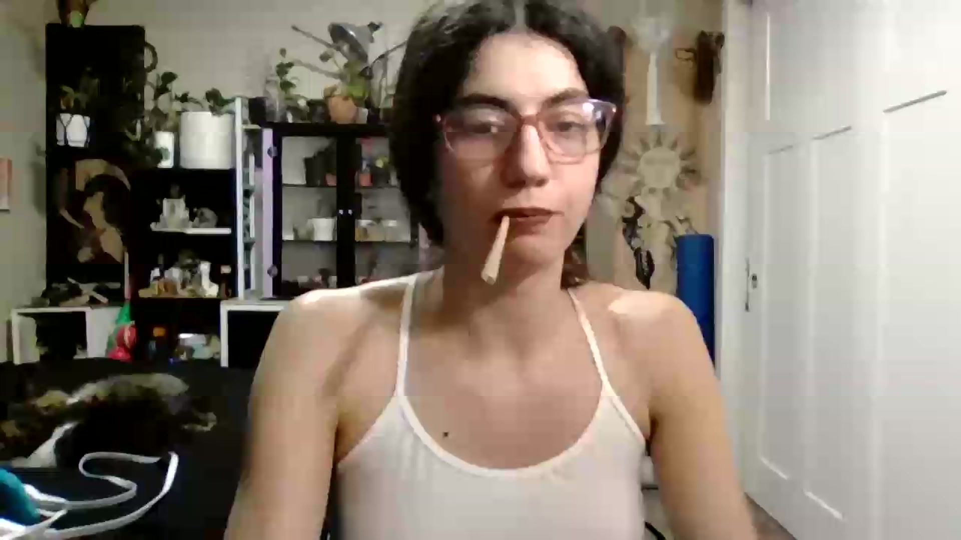 Gallery image thumbnail from ToniTime's myfreecams stream on, 05/19/2026, 10:56 image 9 of 20