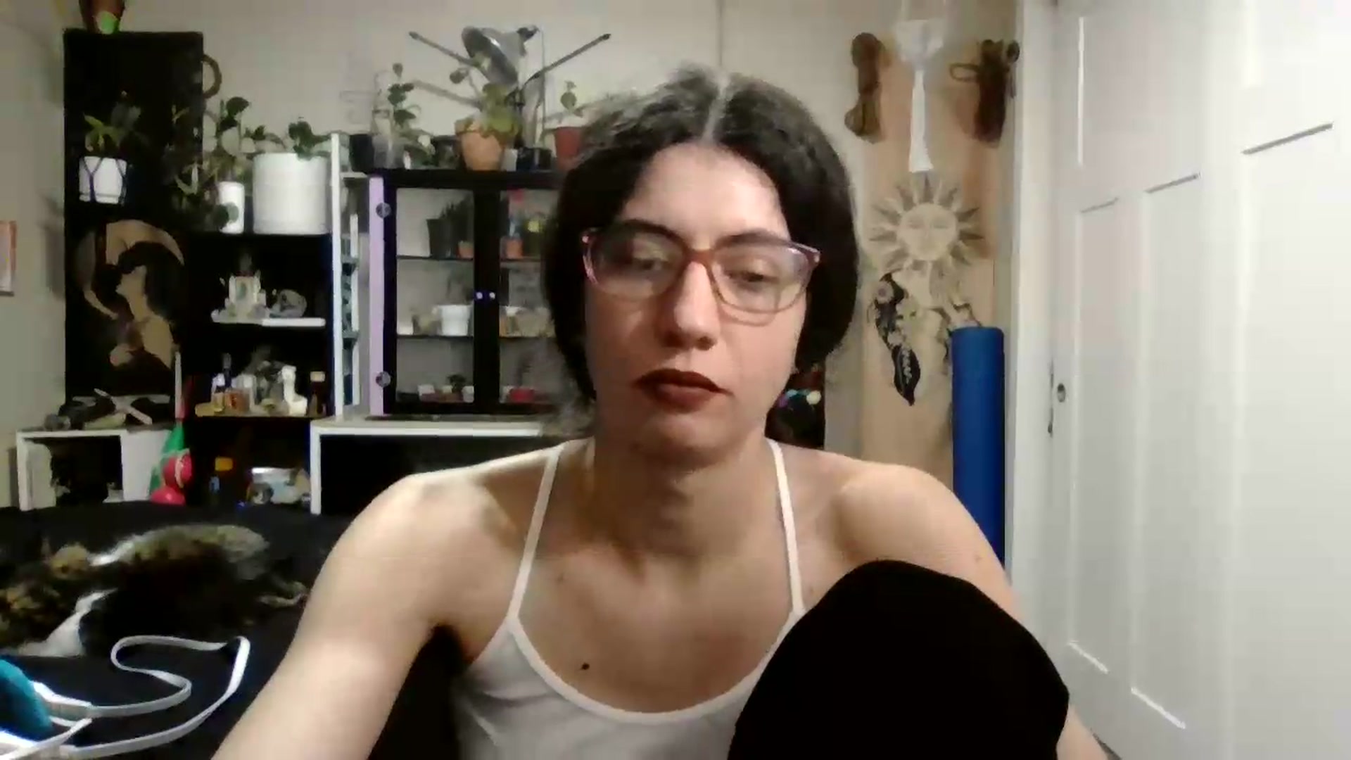 Gallery image thumbnail from ToniTime's myfreecams stream on, 05/19/2026, 10:56 image 12 of 20