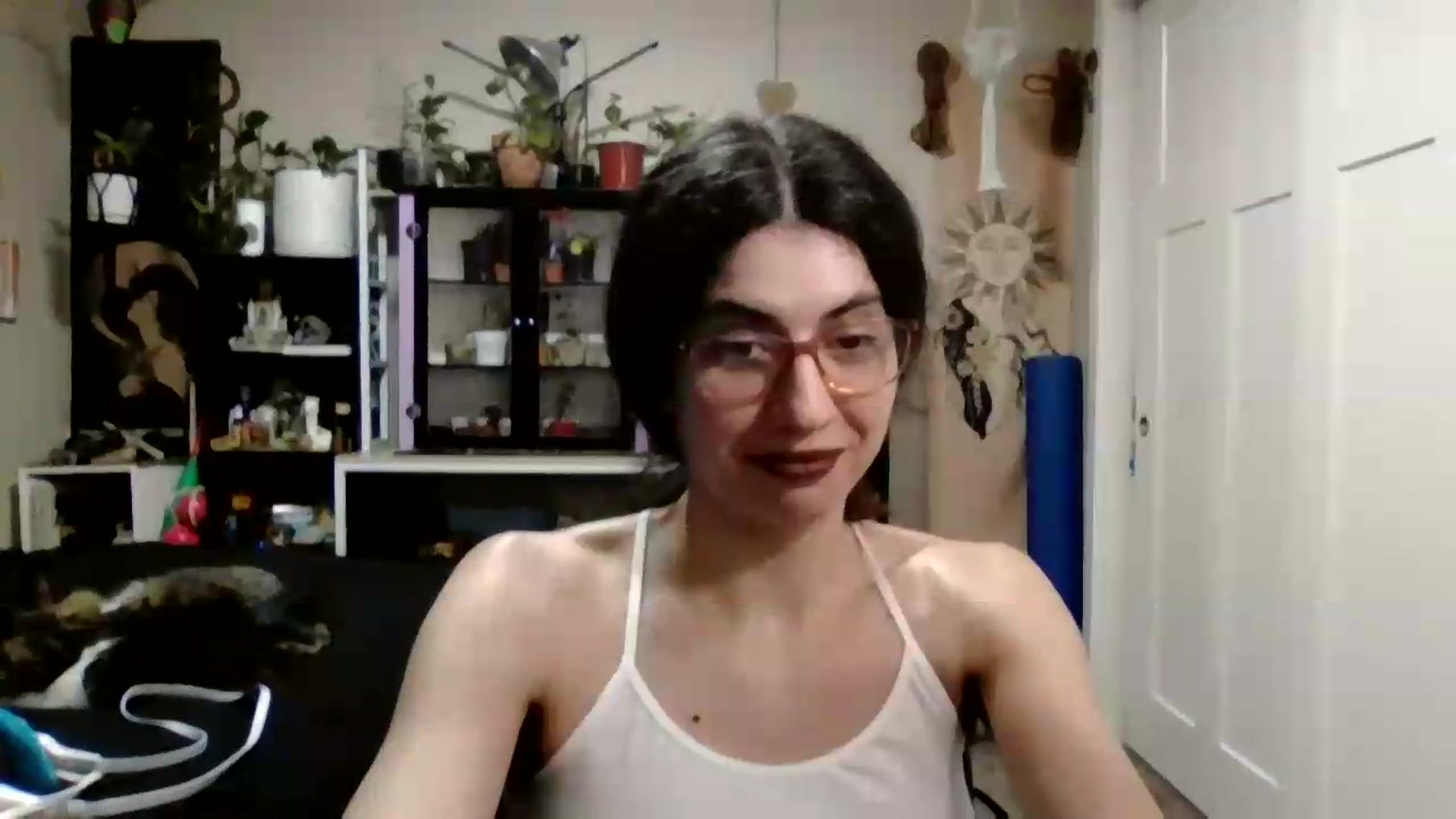Gallery image thumbnail from ToniTime's myfreecams stream on, 05/19/2026, 10:56 image 7 of 20