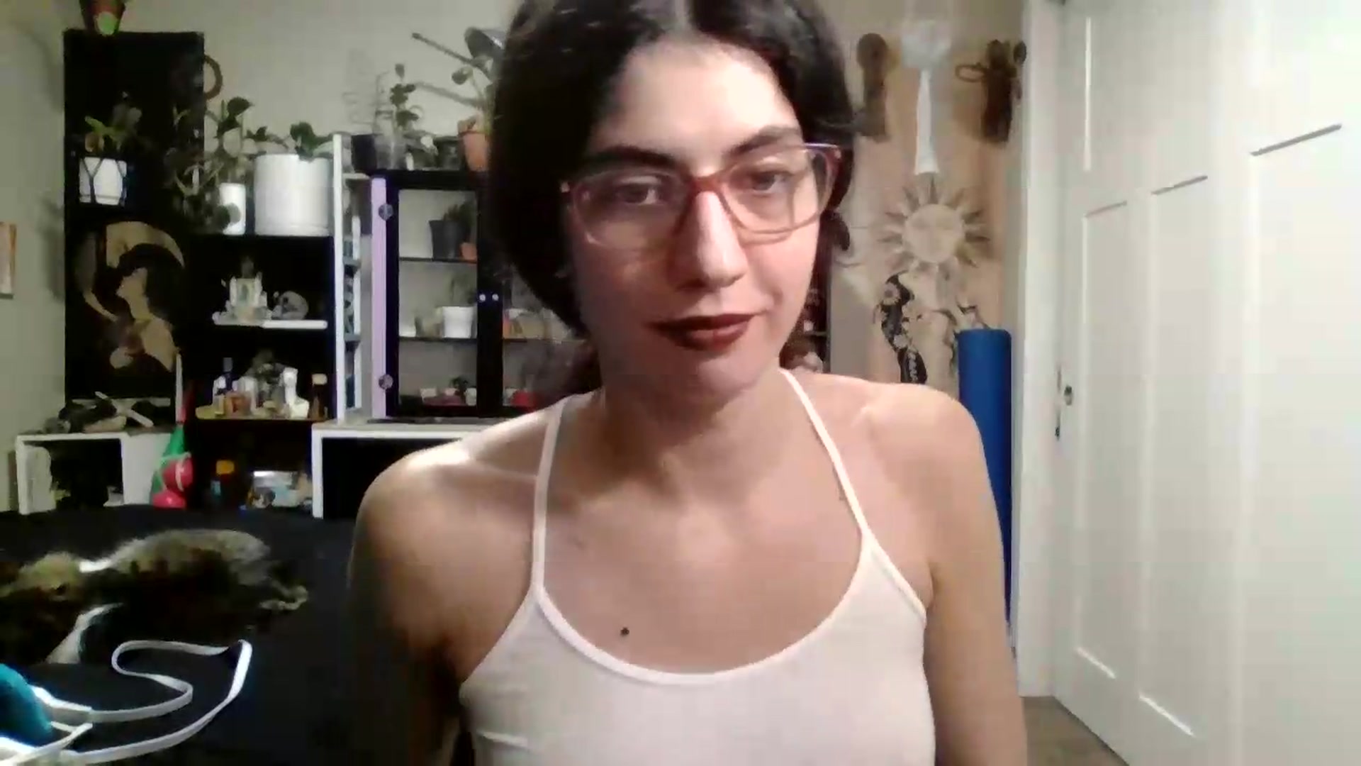 Gallery image thumbnail from ToniTime's myfreecams stream on, 05/19/2026, 10:56 image 15 of 20