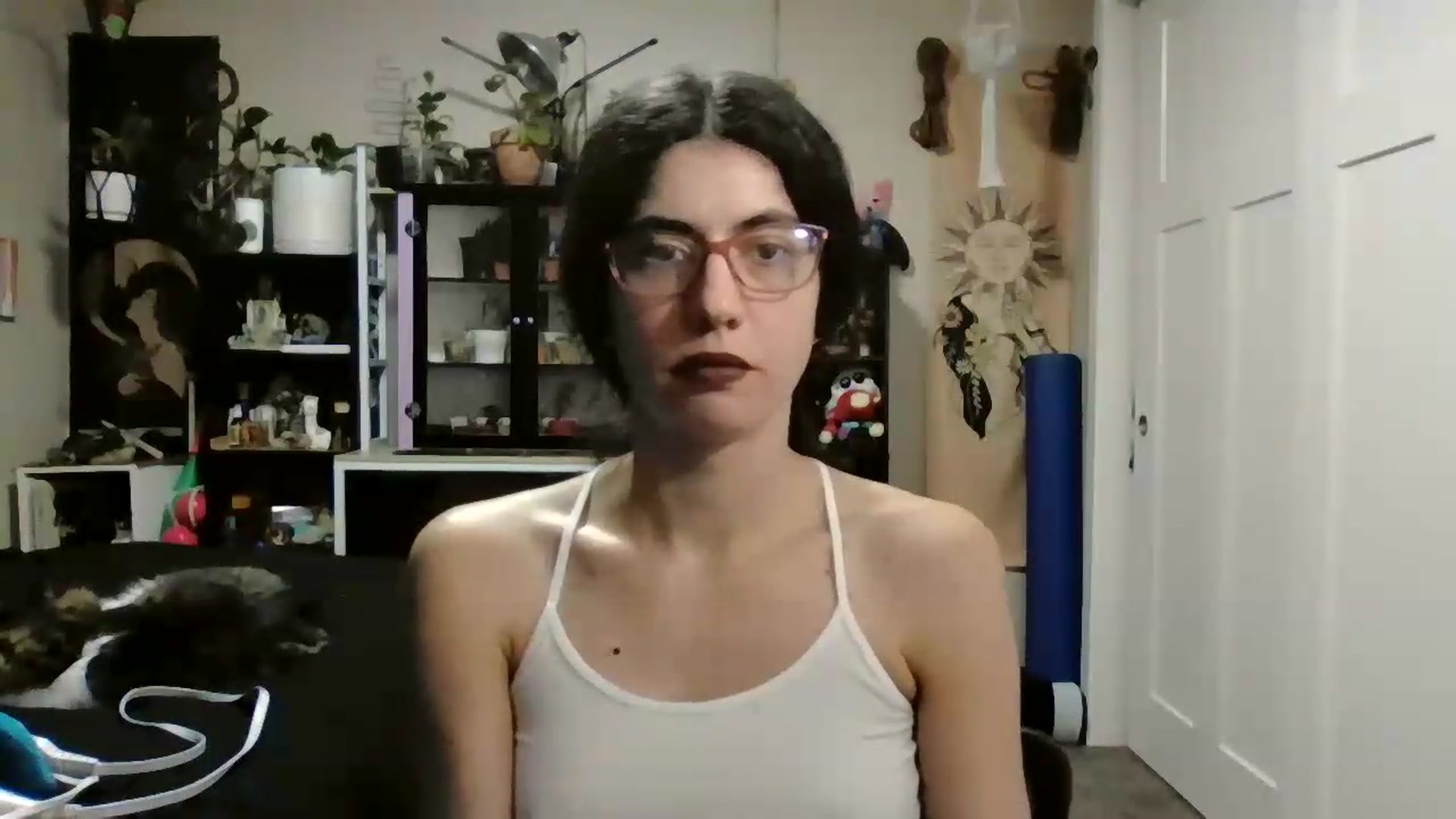 Gallery image thumbnail from ToniTime's myfreecams stream on, 05/19/2026, 10:56 image 11 of 20