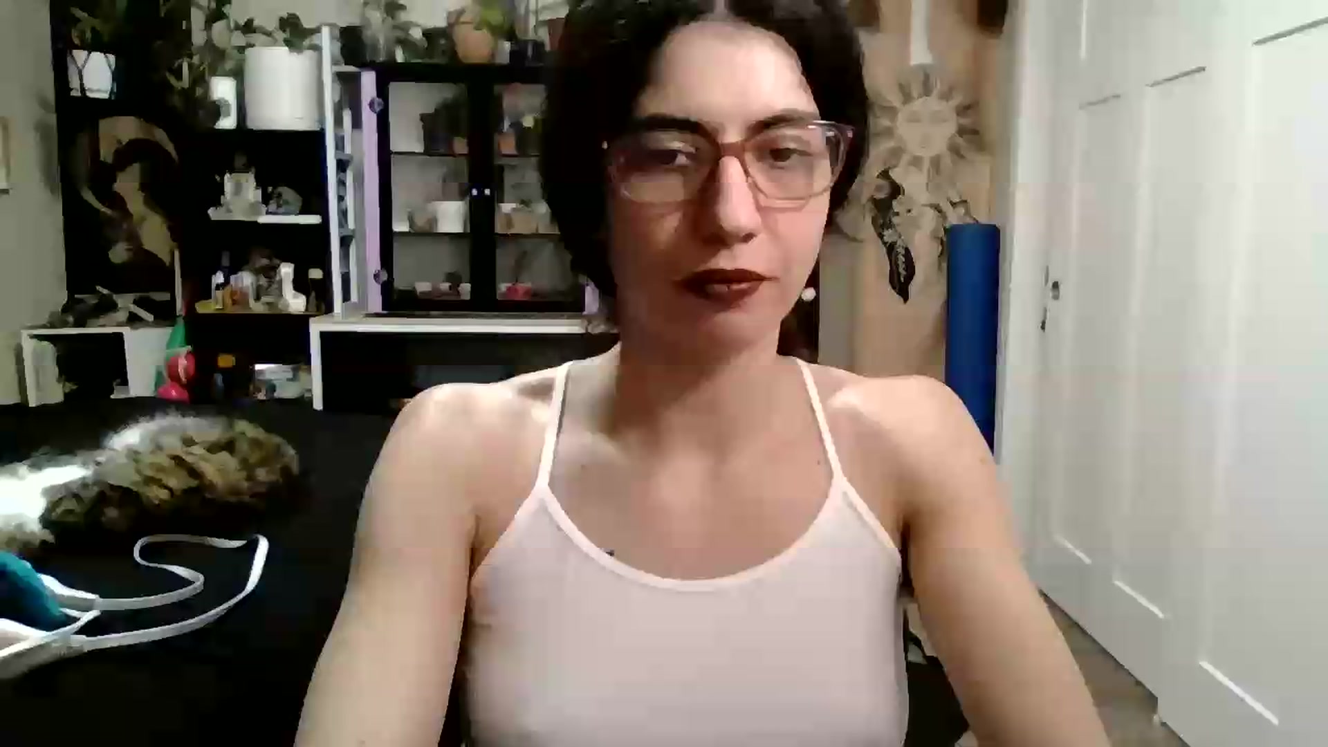 Gallery image thumbnail from ToniTime's myfreecams stream on, 05/19/2026, 10:56 image 20 of 20