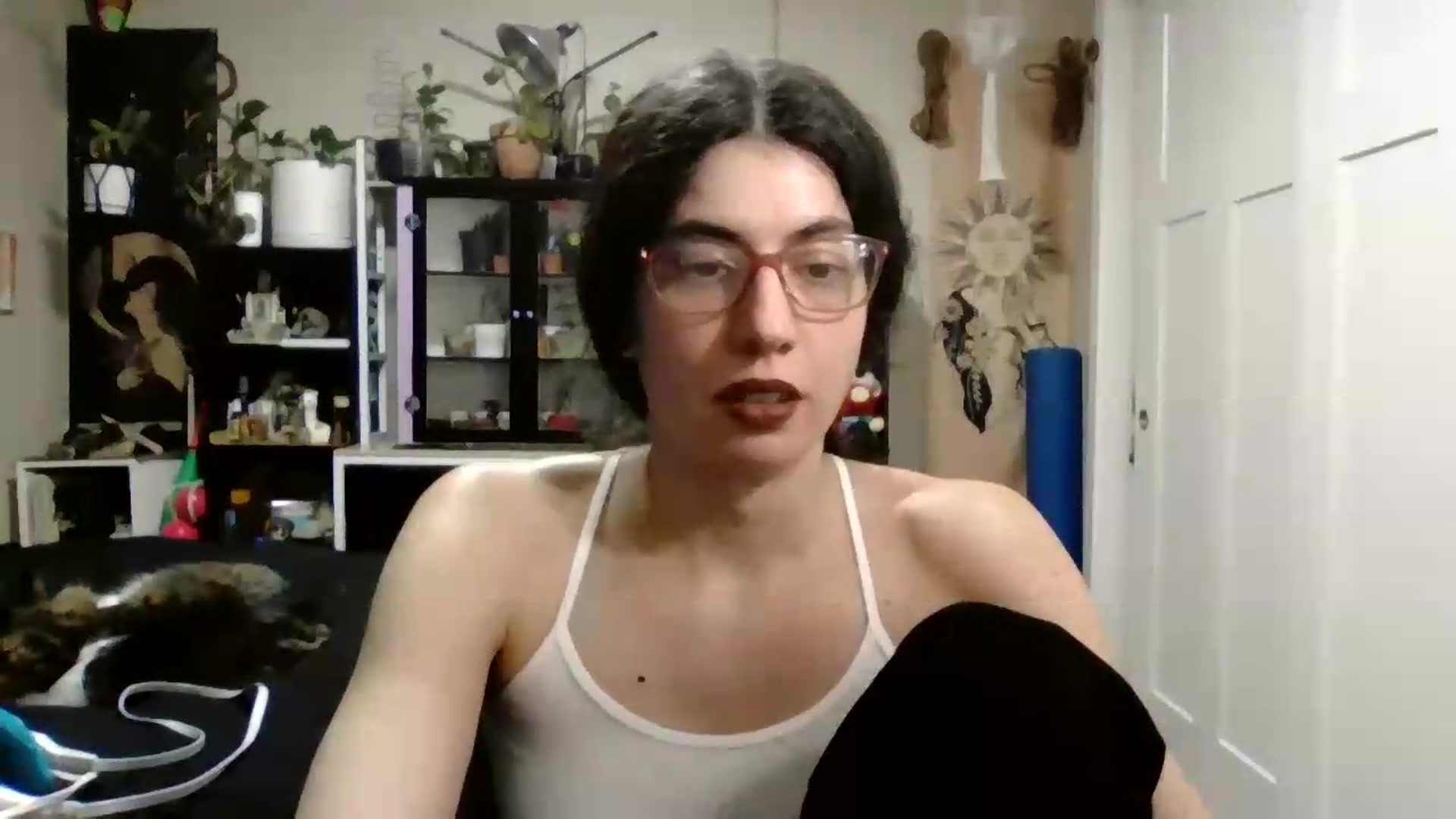 Gallery image thumbnail from ToniTime's myfreecams stream on, 05/19/2026, 10:56 image 13 of 20
