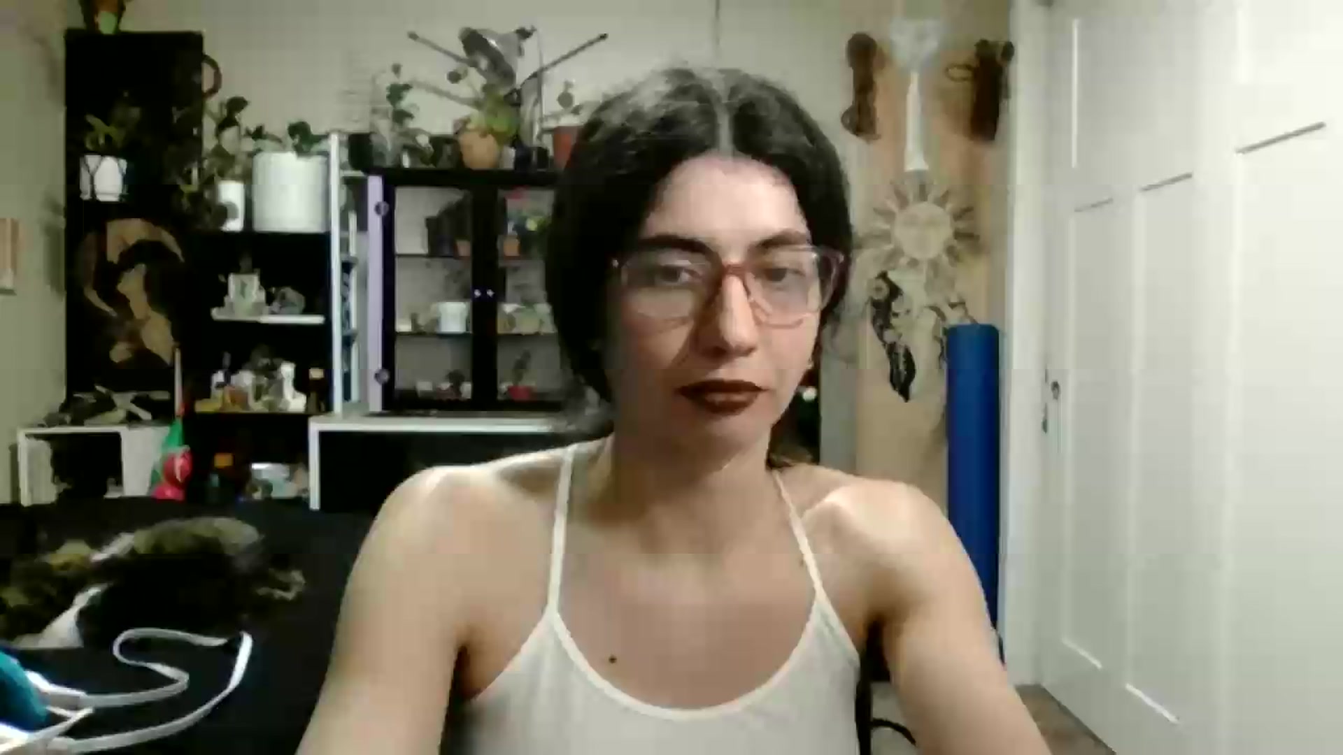 Gallery image thumbnail from ToniTime's myfreecams stream on, 05/19/2026, 10:56 image 1 of 20