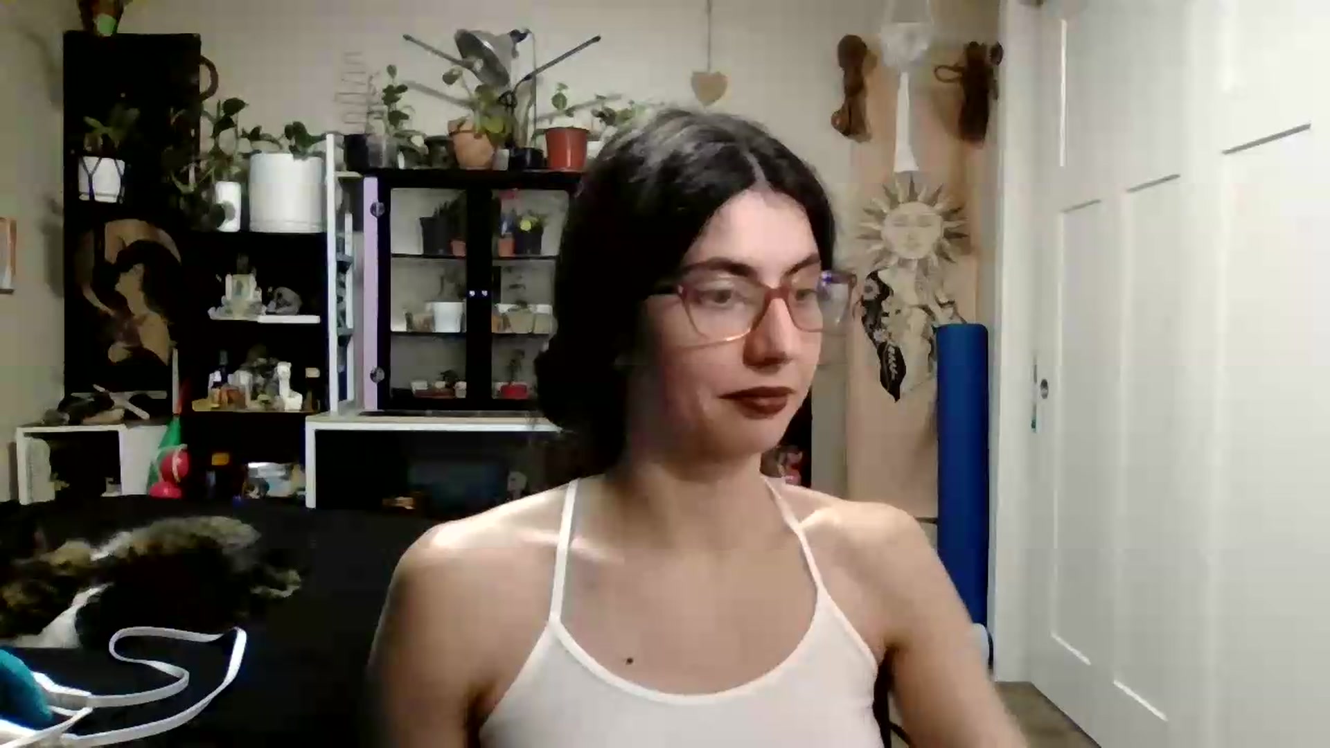 Gallery image thumbnail from ToniTime's myfreecams stream on, 05/19/2026, 10:56 image 8 of 20