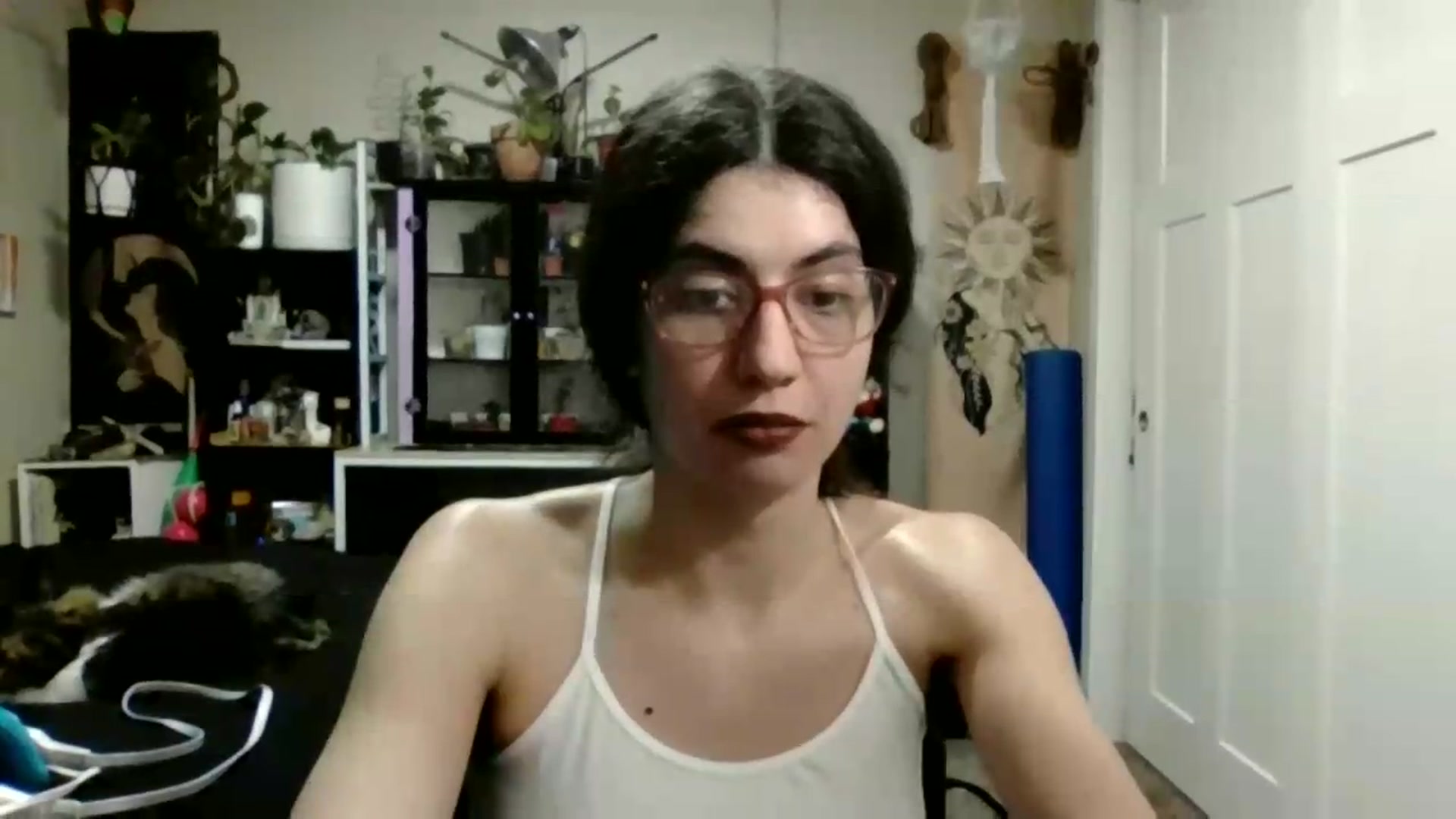Gallery image thumbnail from ToniTime's myfreecams stream on, 05/19/2026, 10:56 image 3 of 20
