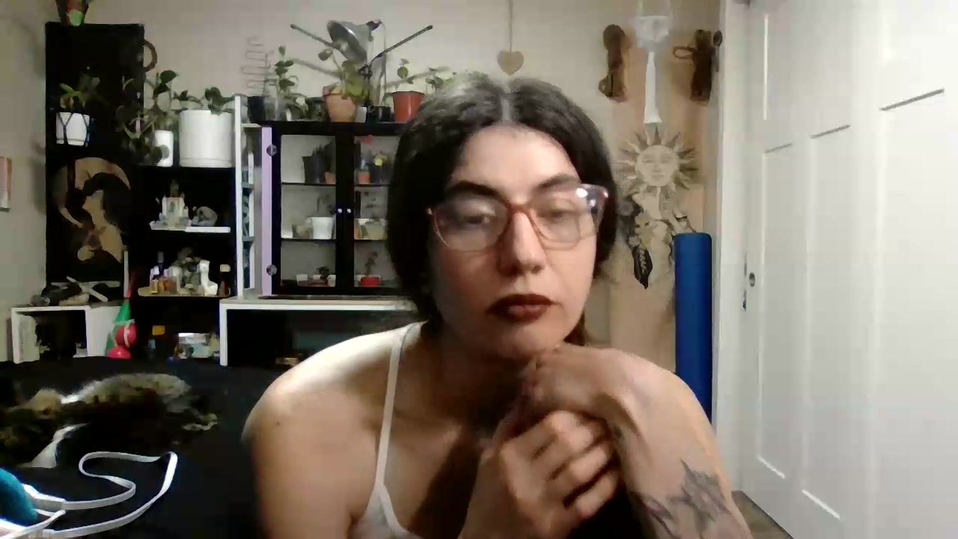 Gallery image thumbnail from ToniTime's myfreecams stream on, 05/19/2026, 10:56 image 14 of 20