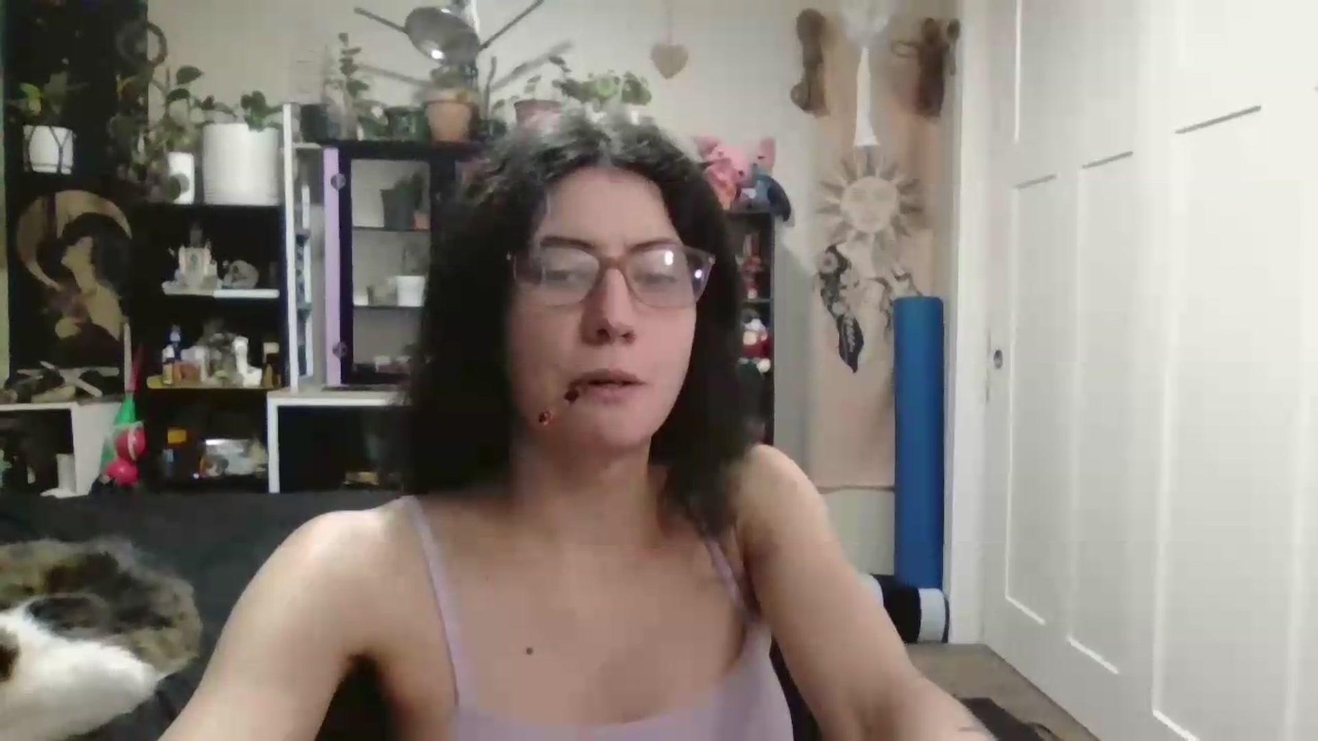 Gallery image thumbnail from ToniTime's myfreecams stream on, 05/20/2026, 11:01 image 13 of 20