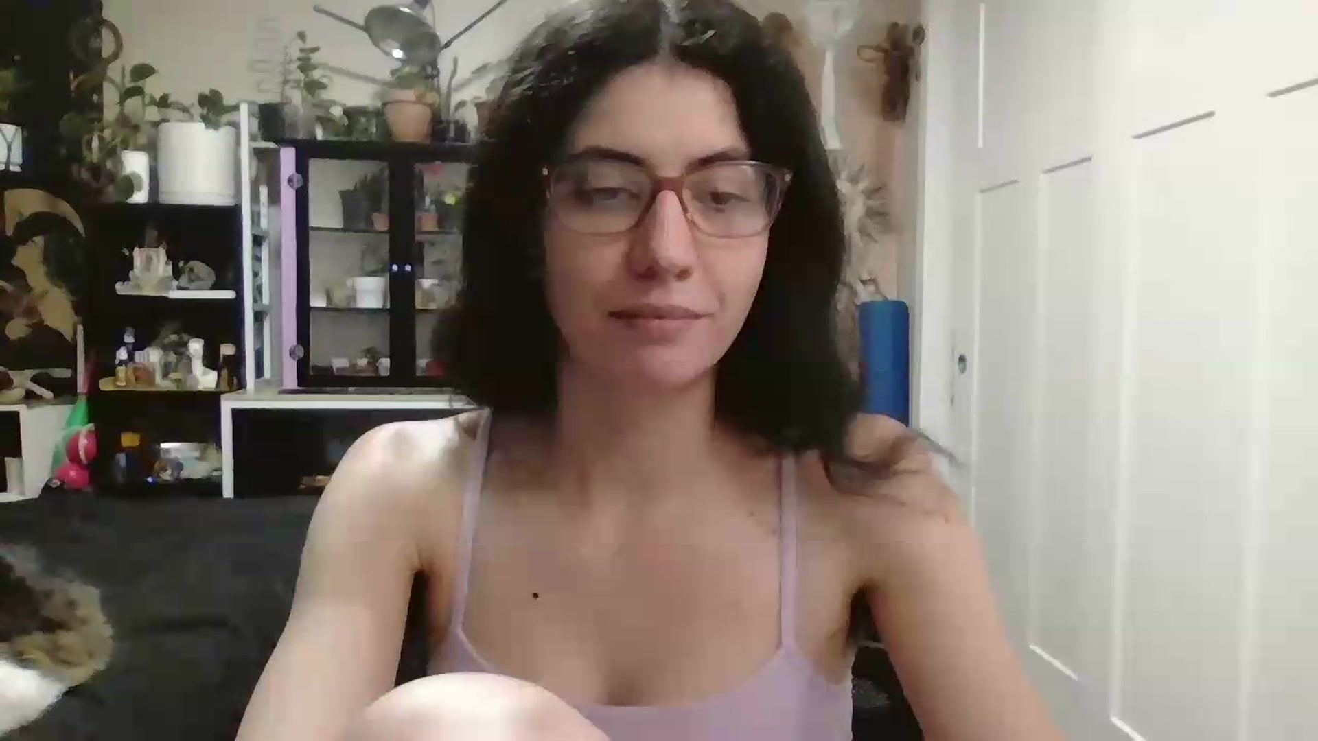 Gallery image thumbnail from ToniTime's myfreecams stream on, 05/20/2026, 11:01 image 4 of 20