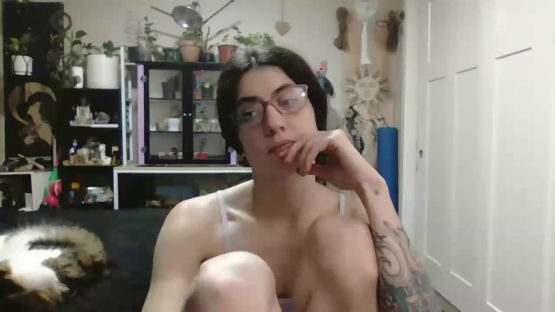 Gallery image thumbnail from ToniTime's myfreecams stream on, 05/20/2026, 11:01 image 17 of 20