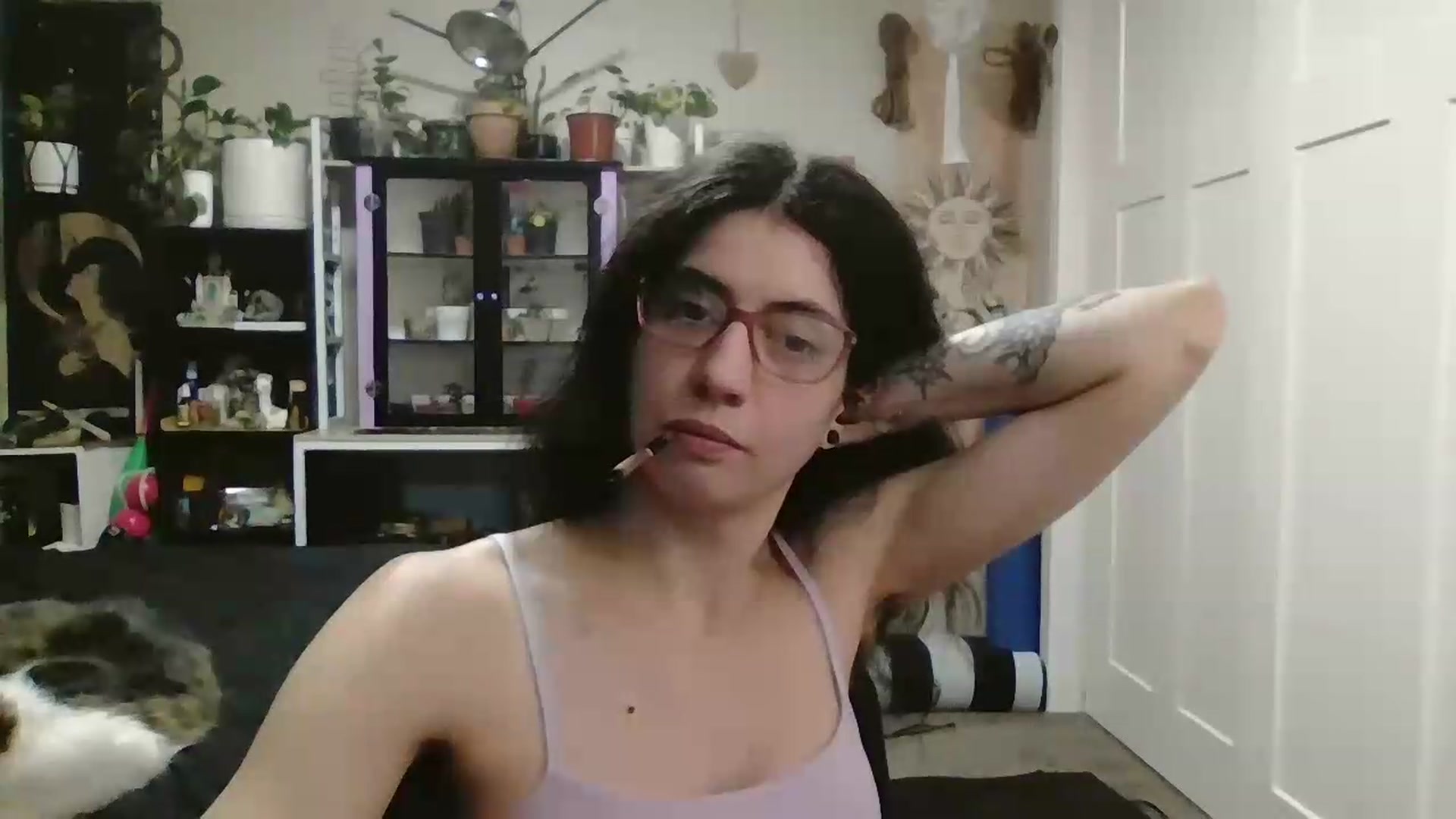 Gallery image thumbnail from ToniTime's myfreecams stream on, 05/20/2026, 11:01 image 12 of 20