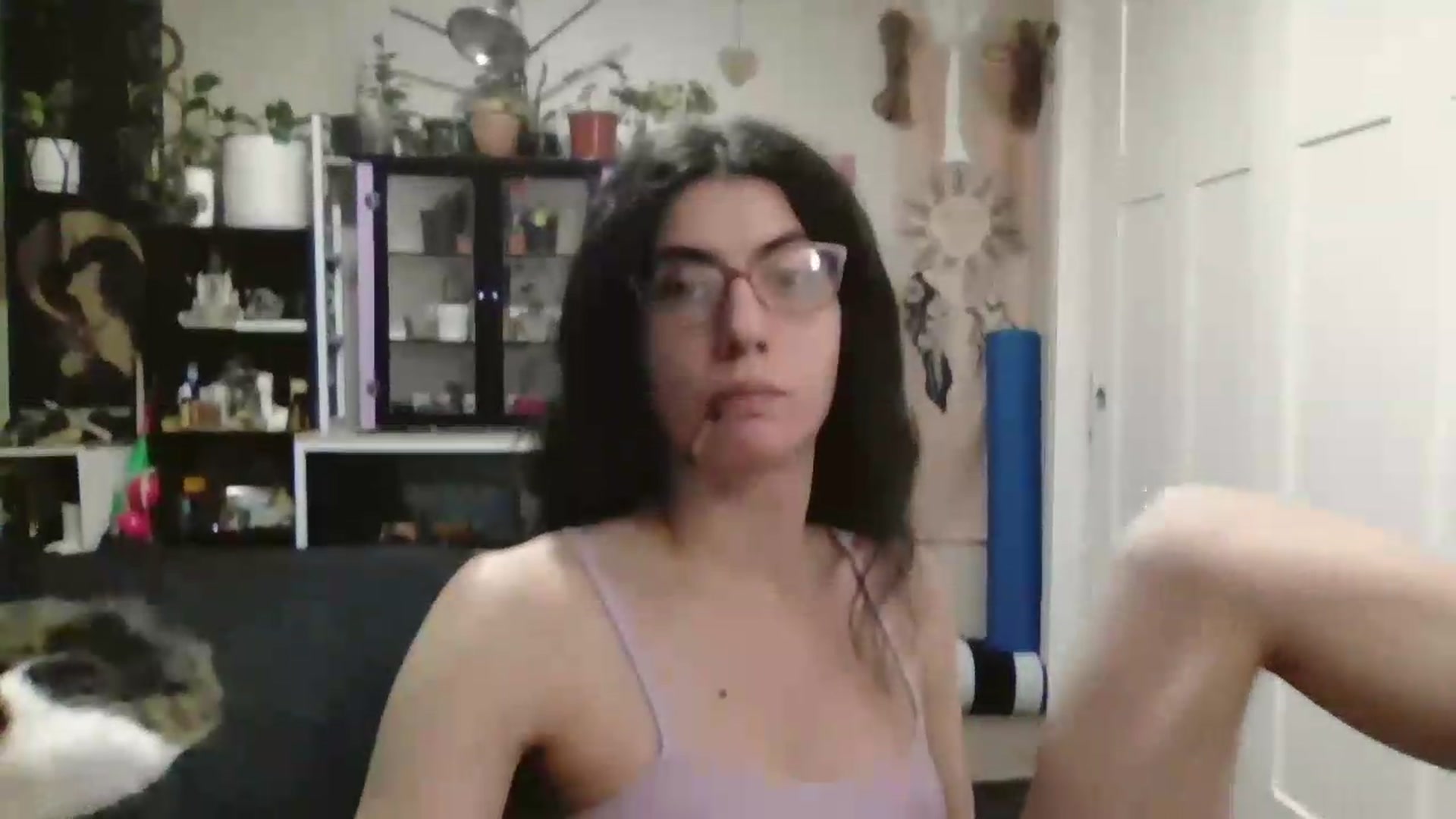 Gallery image thumbnail from ToniTime's myfreecams stream on, 05/20/2026, 11:01 image 9 of 20