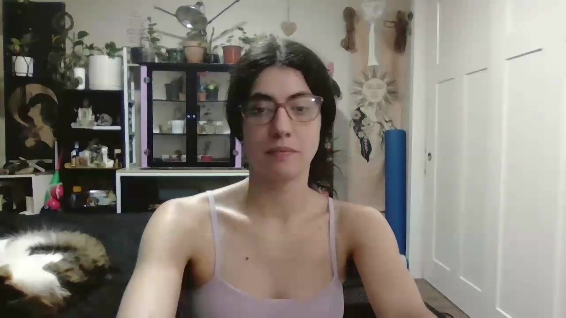 Gallery image thumbnail from ToniTime's myfreecams stream on, 05/20/2026, 11:01 image 19 of 20