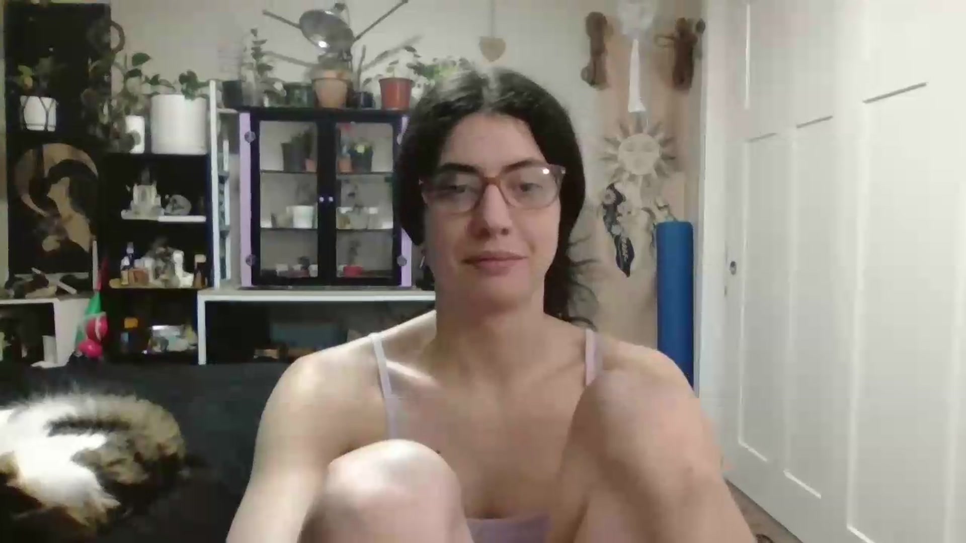 Gallery image thumbnail from ToniTime's myfreecams stream on, 05/20/2026, 11:01 image 18 of 20