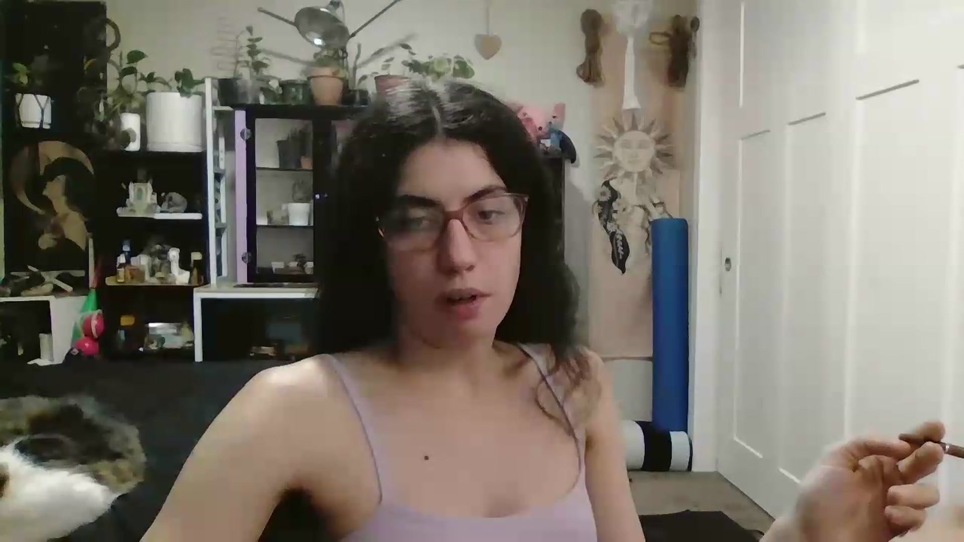 Gallery image thumbnail from ToniTime's myfreecams stream on, 05/20/2026, 11:01 image 11 of 20