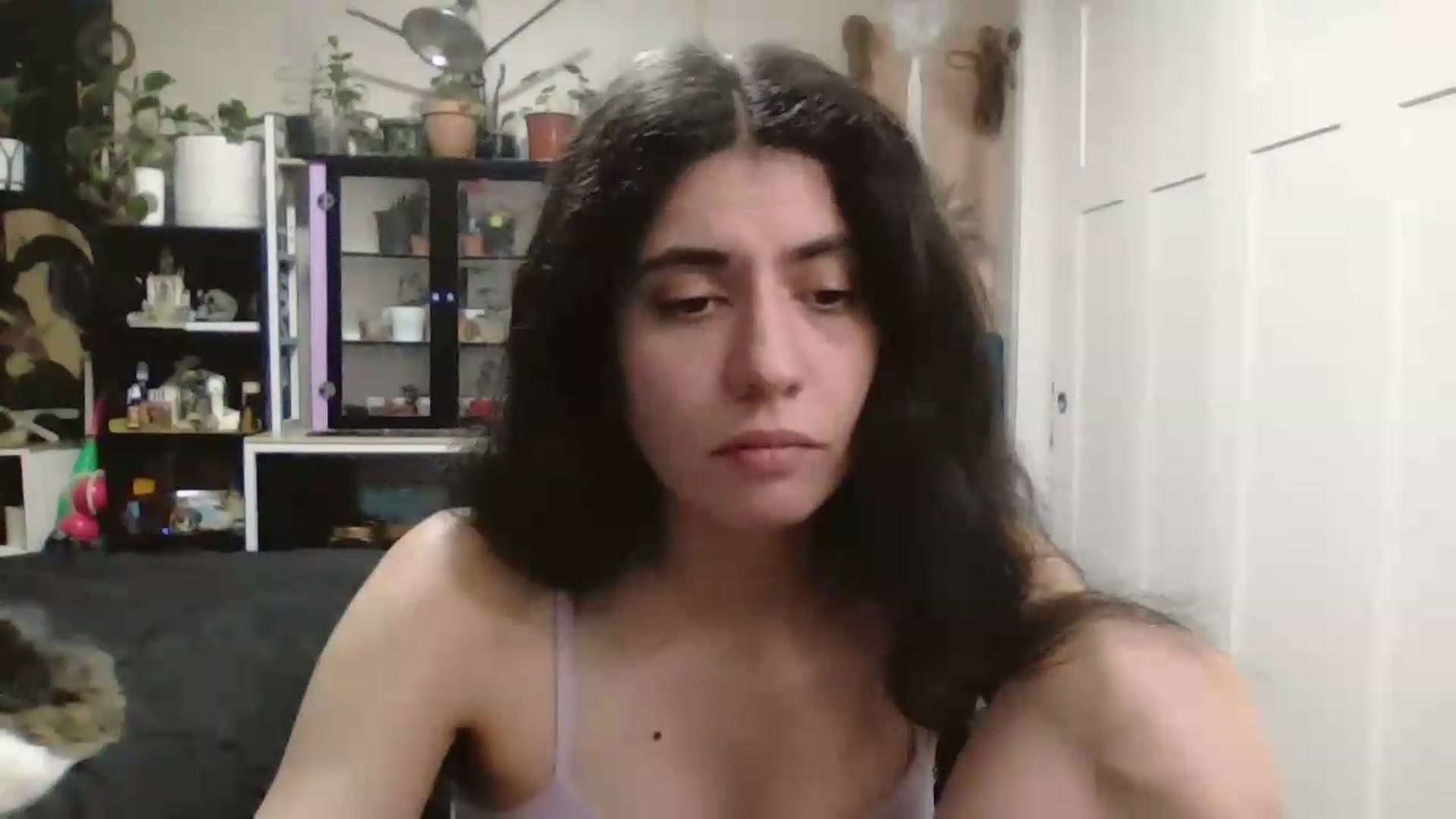 Gallery image thumbnail from ToniTime's myfreecams stream on, 05/20/2026, 11:01 image 6 of 20