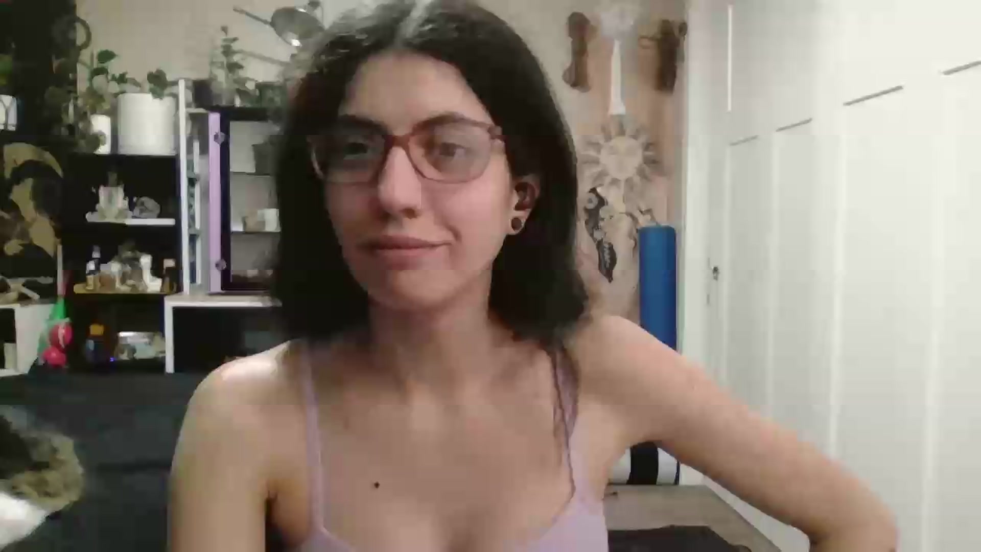 Gallery image thumbnail from ToniTime's myfreecams stream on, 05/20/2026, 11:01 image 1 of 20