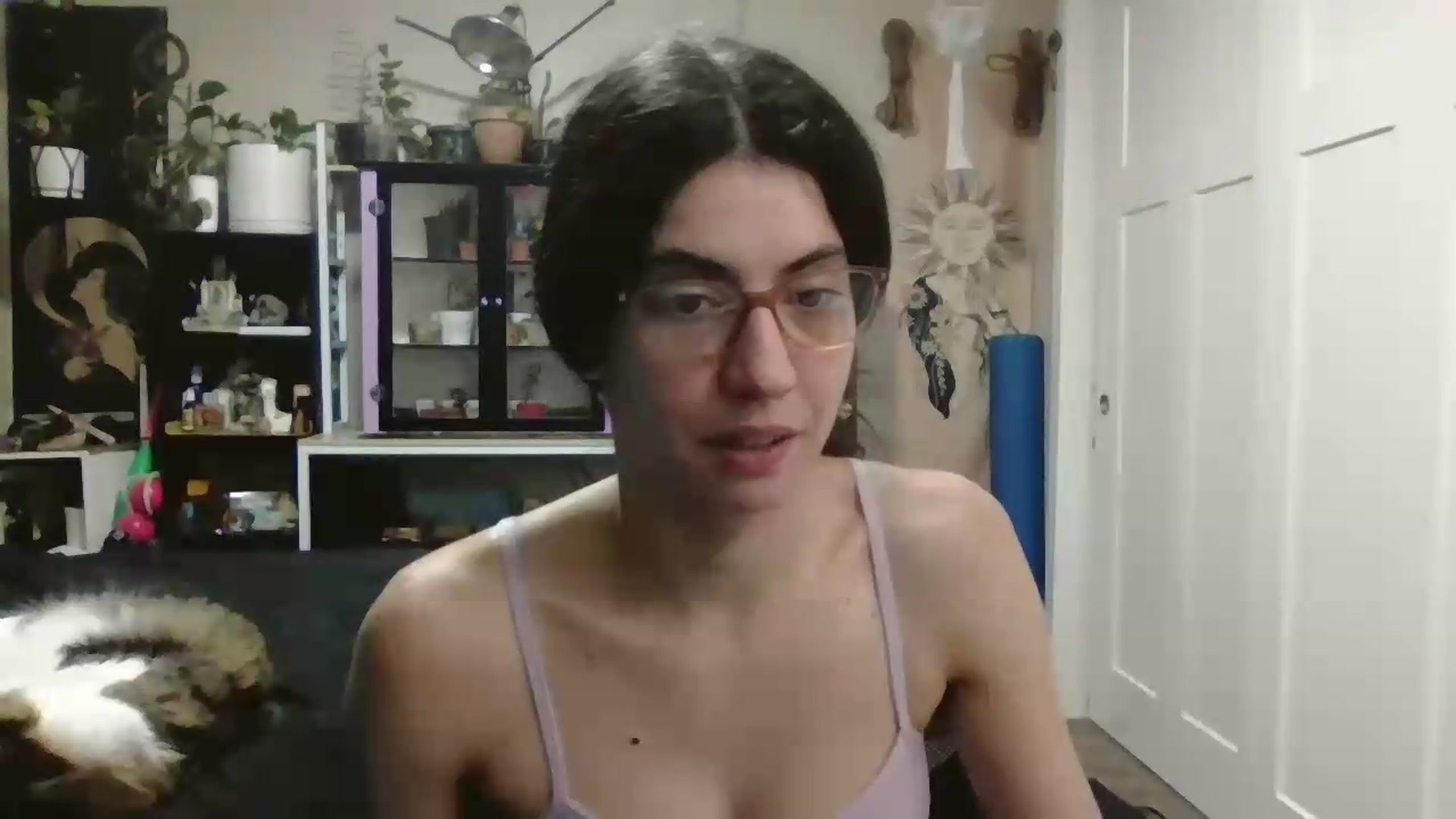 Gallery image thumbnail from ToniTime's myfreecams stream on, 05/20/2026, 11:01 image 20 of 20