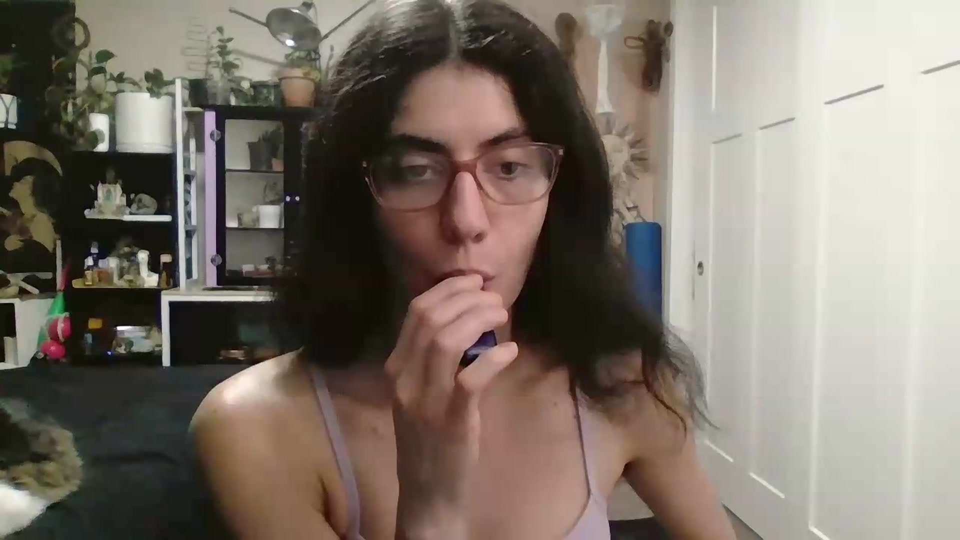 Gallery image thumbnail from ToniTime's myfreecams stream on, 05/20/2026, 11:01 image 2 of 20