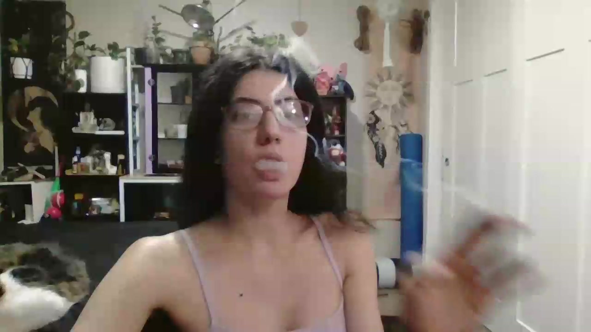 Gallery image thumbnail from ToniTime's myfreecams stream on, 05/20/2026, 11:01 image 10 of 20