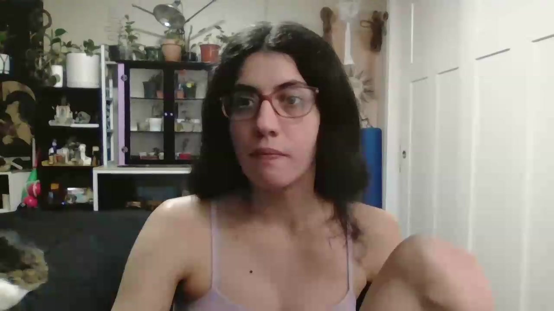 Gallery image thumbnail from ToniTime's myfreecams stream on, 05/20/2026, 11:01 image 7 of 20