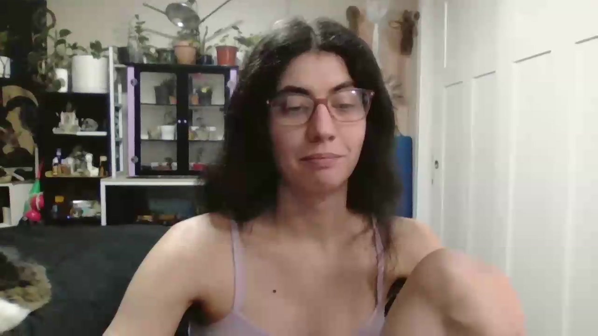 Gallery image thumbnail from ToniTime's myfreecams stream on, 05/20/2026, 11:01 image 5 of 20