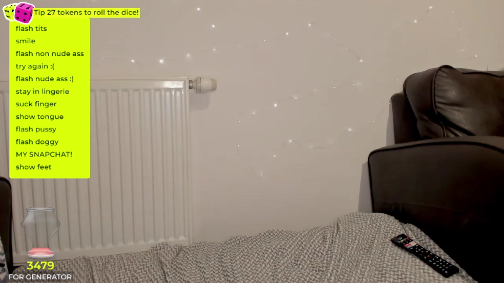 Gallery image thumbnail from TooBoringGirl's myfreecams stream on, 11/23/2022, 02:35 image 15 of 20