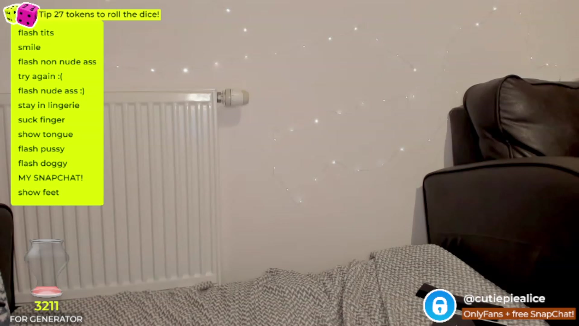 Gallery image thumbnail from TooBoringGirl's myfreecams stream on, 11/23/2022, 02:35 image 5 of 20