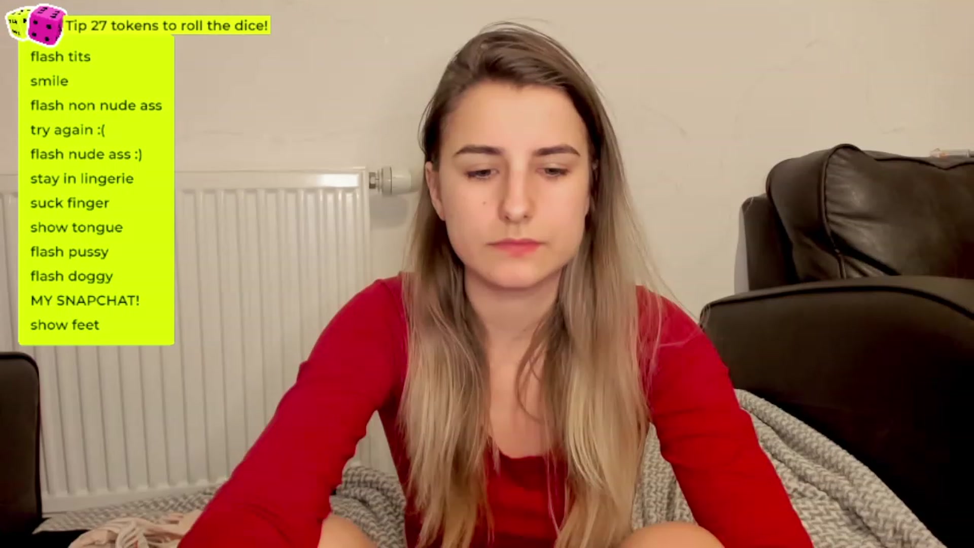 Gallery image thumbnail from TooBoringGirl's myfreecams stream on, 11/25/2022, 04:42 image 11 of 20