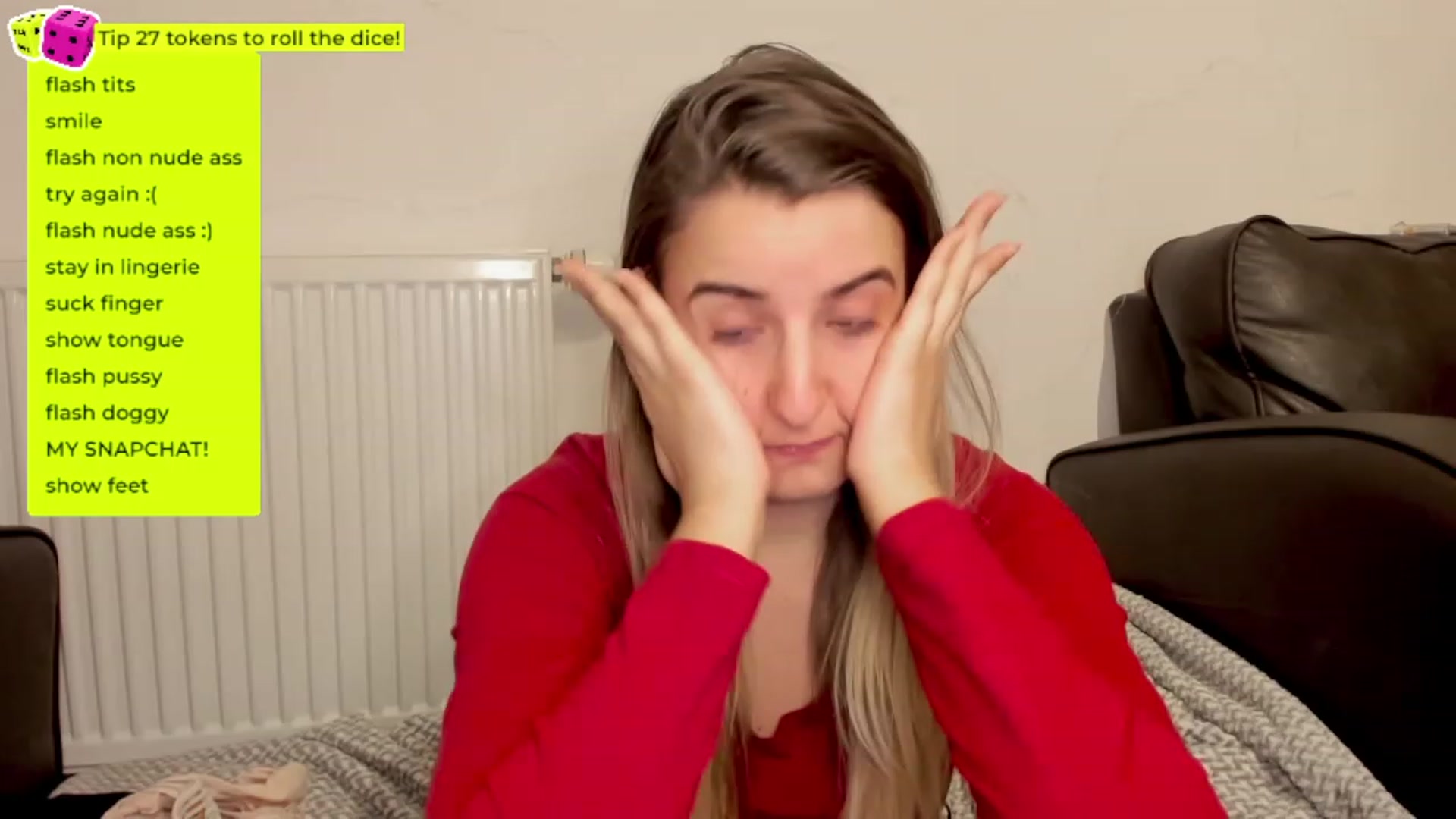 Gallery image thumbnail from TooBoringGirl's myfreecams stream on, 11/25/2022, 04:42 image 16 of 20