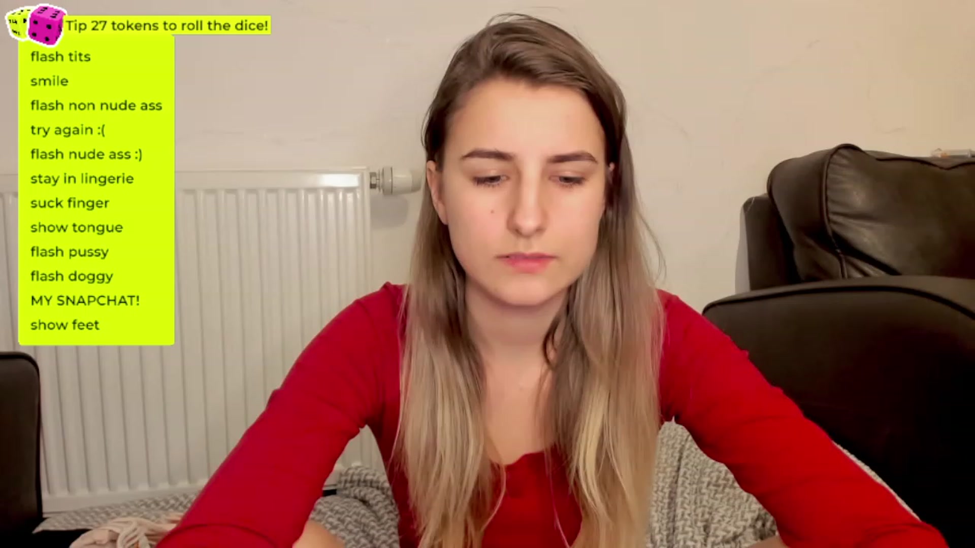 Gallery image thumbnail from TooBoringGirl's myfreecams stream on, 11/25/2022, 04:42 image 7 of 20