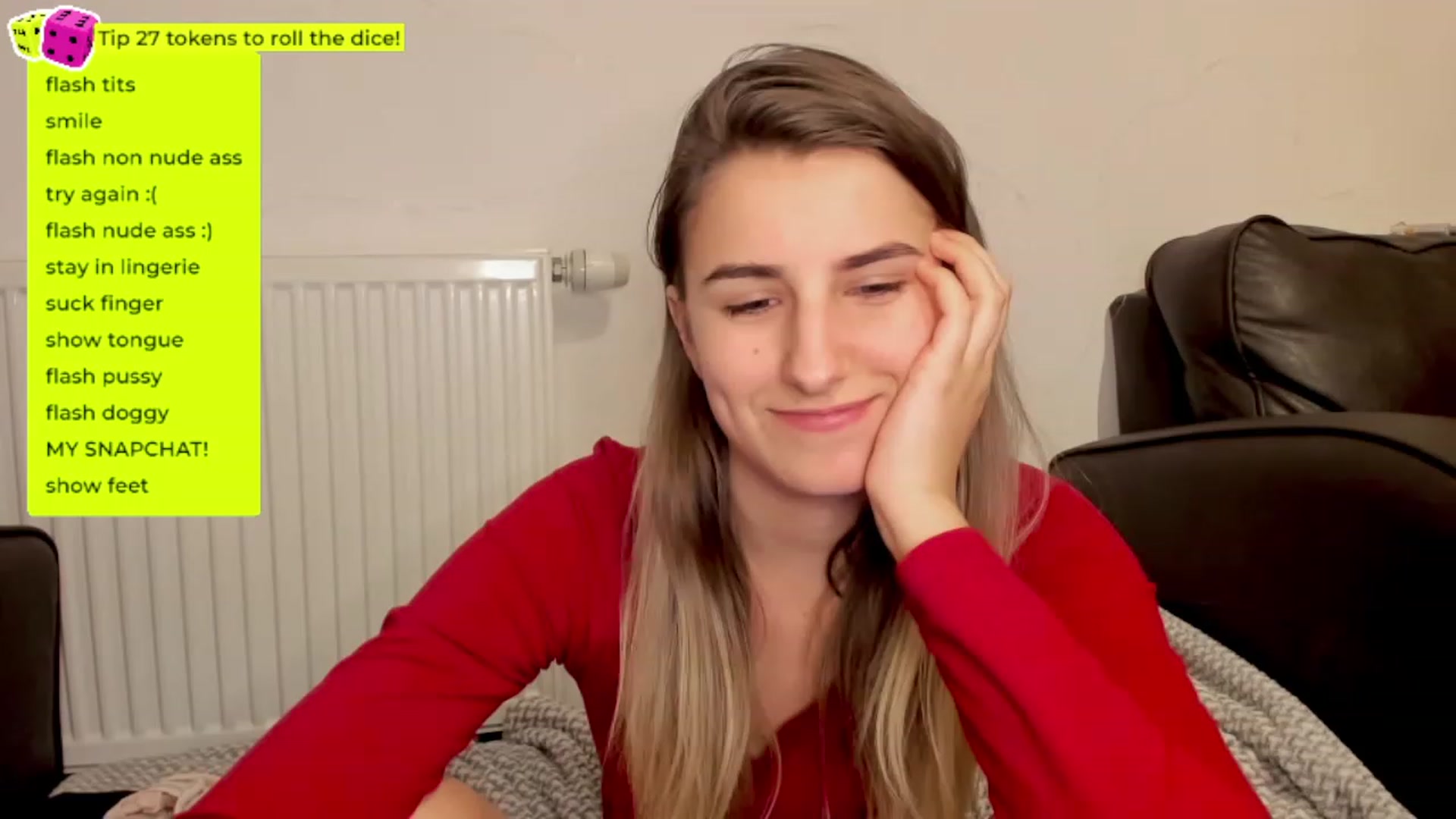 Gallery image thumbnail from TooBoringGirl's myfreecams stream on, 11/25/2022, 04:42 image 8 of 20